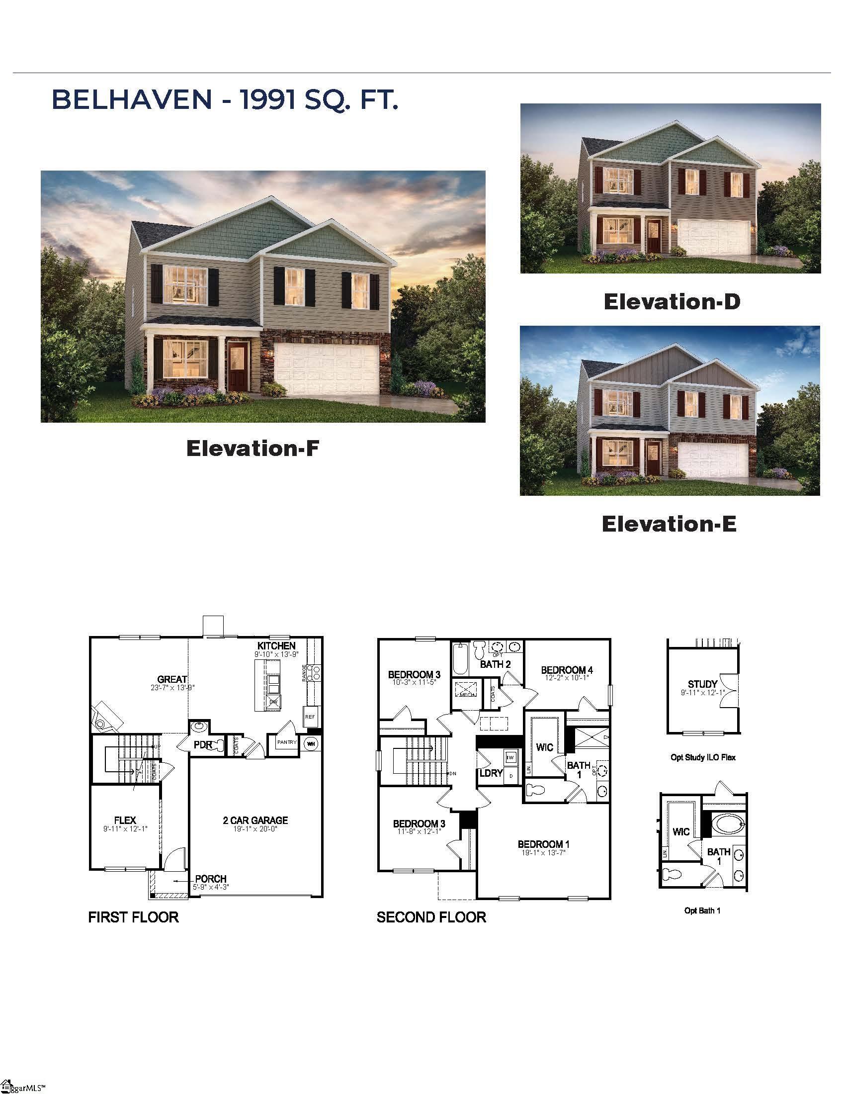 108 Depot Circle Property Photo 2