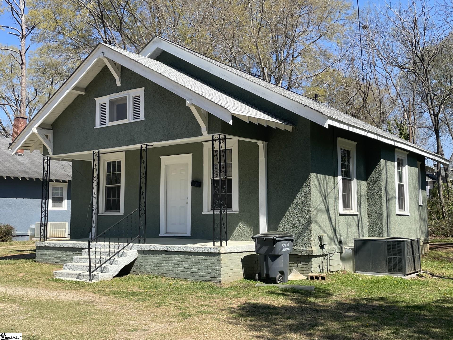 100 Cedar Street Property Photo