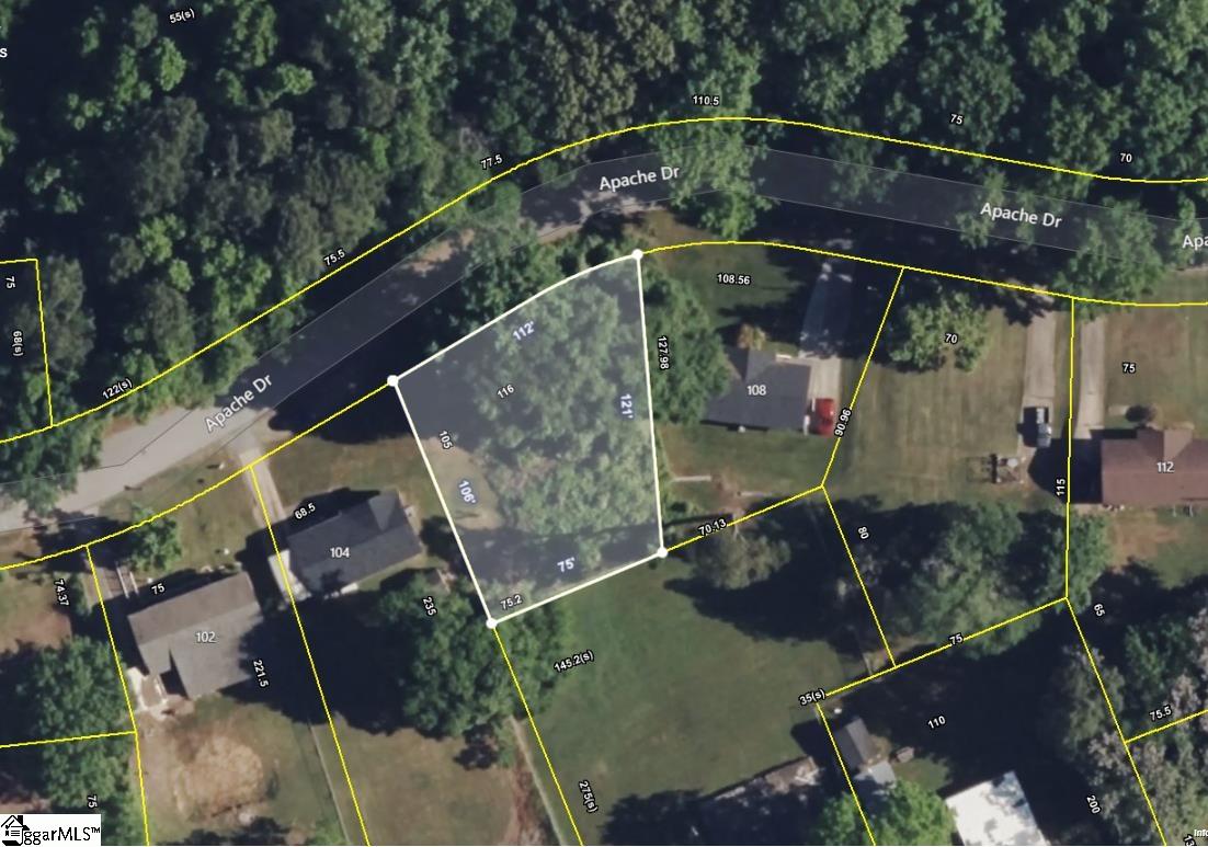 00 Apache Drive Property Photo
