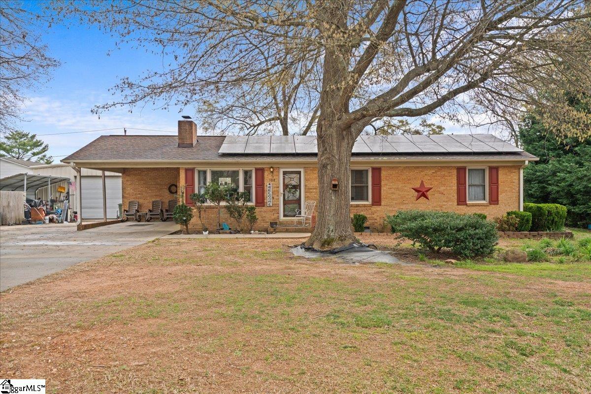 108 Cherry Road Property Photo