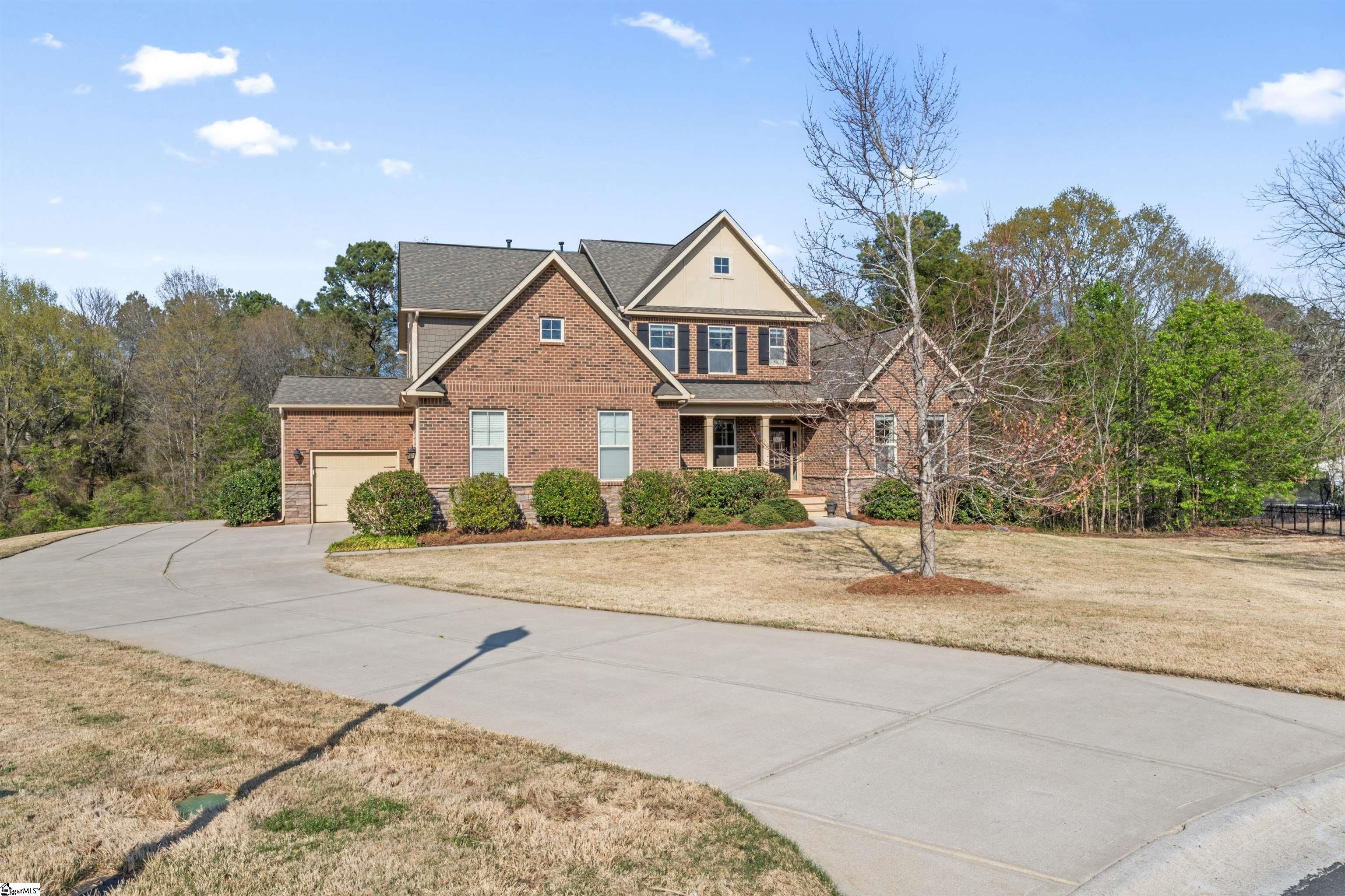 102 Sorrel Oaks Property Photo 2