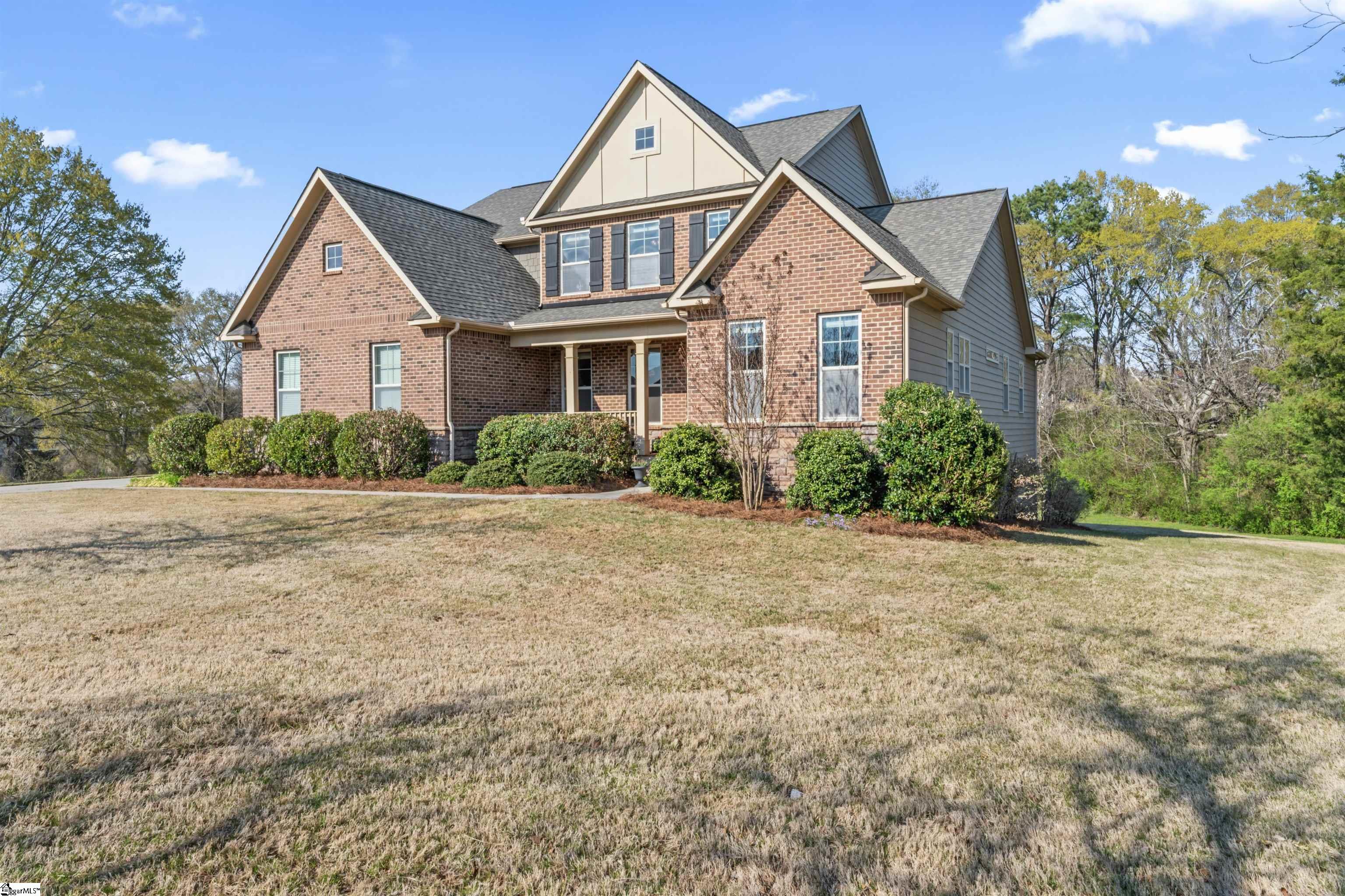 102 Sorrel Oaks Property Photo 3