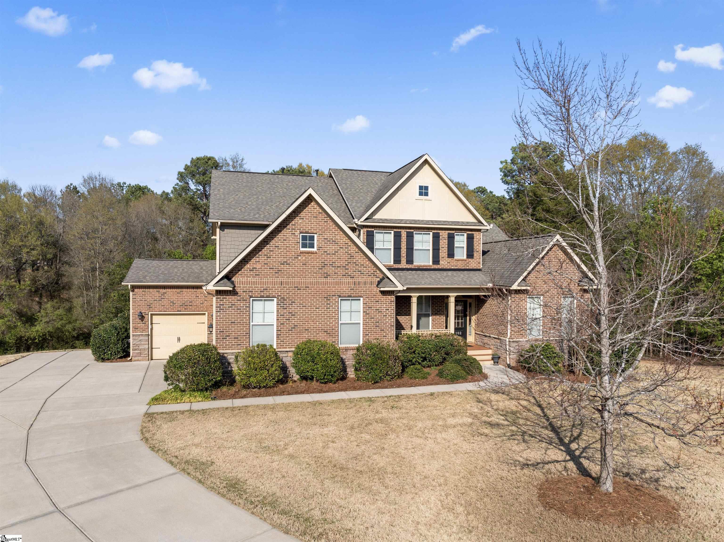 102 Sorrel Oaks Property Photo 5