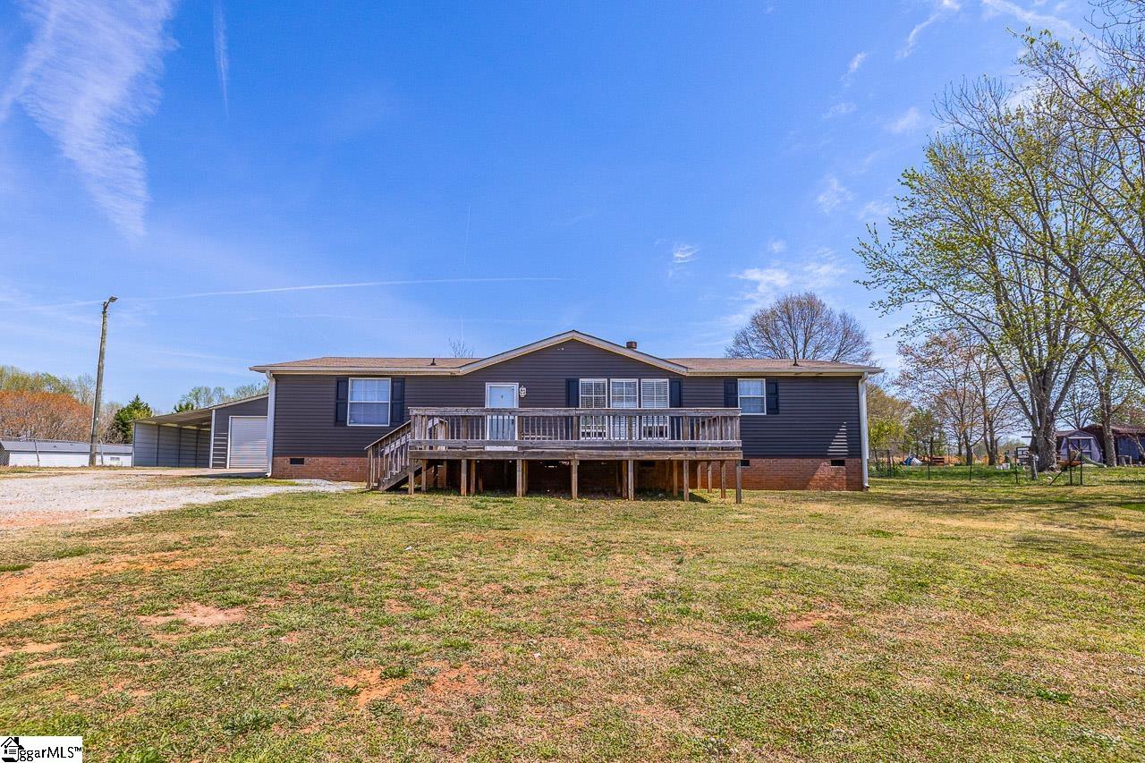 460 Cinnamon Ridge Drive Property Photo