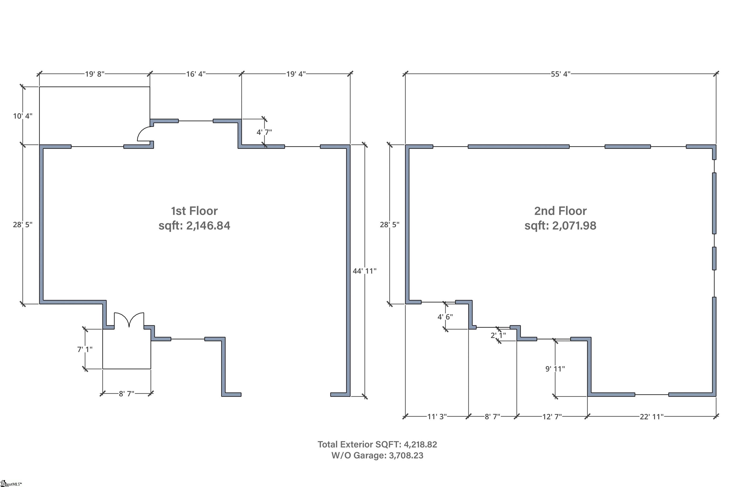 3619 Pennington Road Property Photo 3