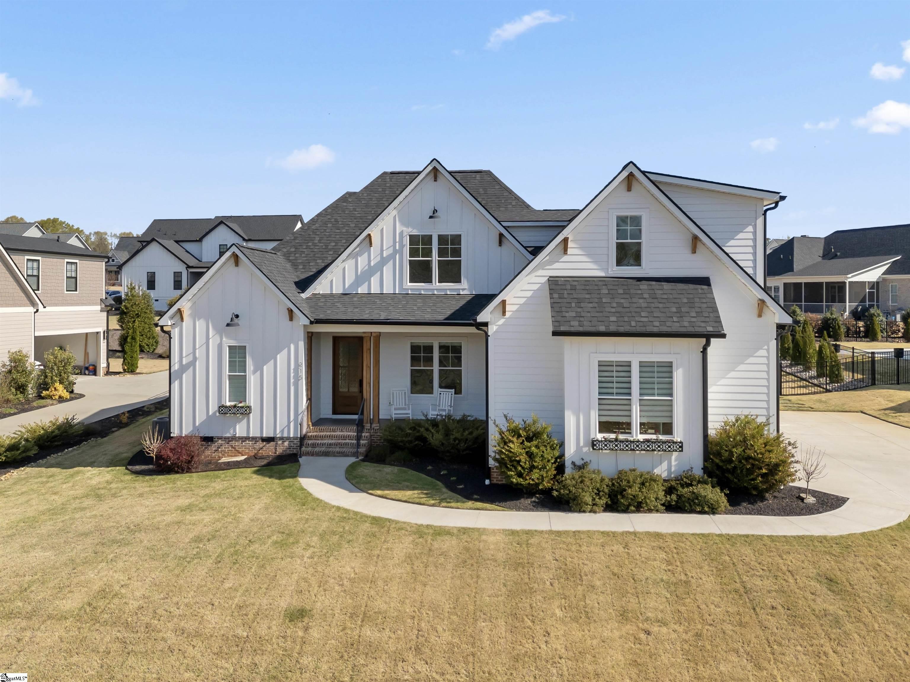 215 Braxton Meadow Drive Property Photo