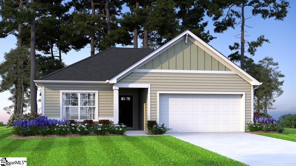 206 Hidden Hills Lane Property Photo
