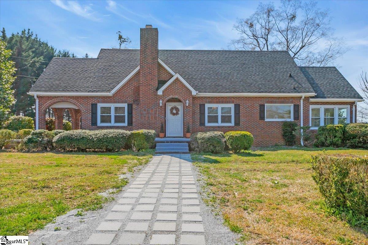 15551 Asheville Highway Property Photo