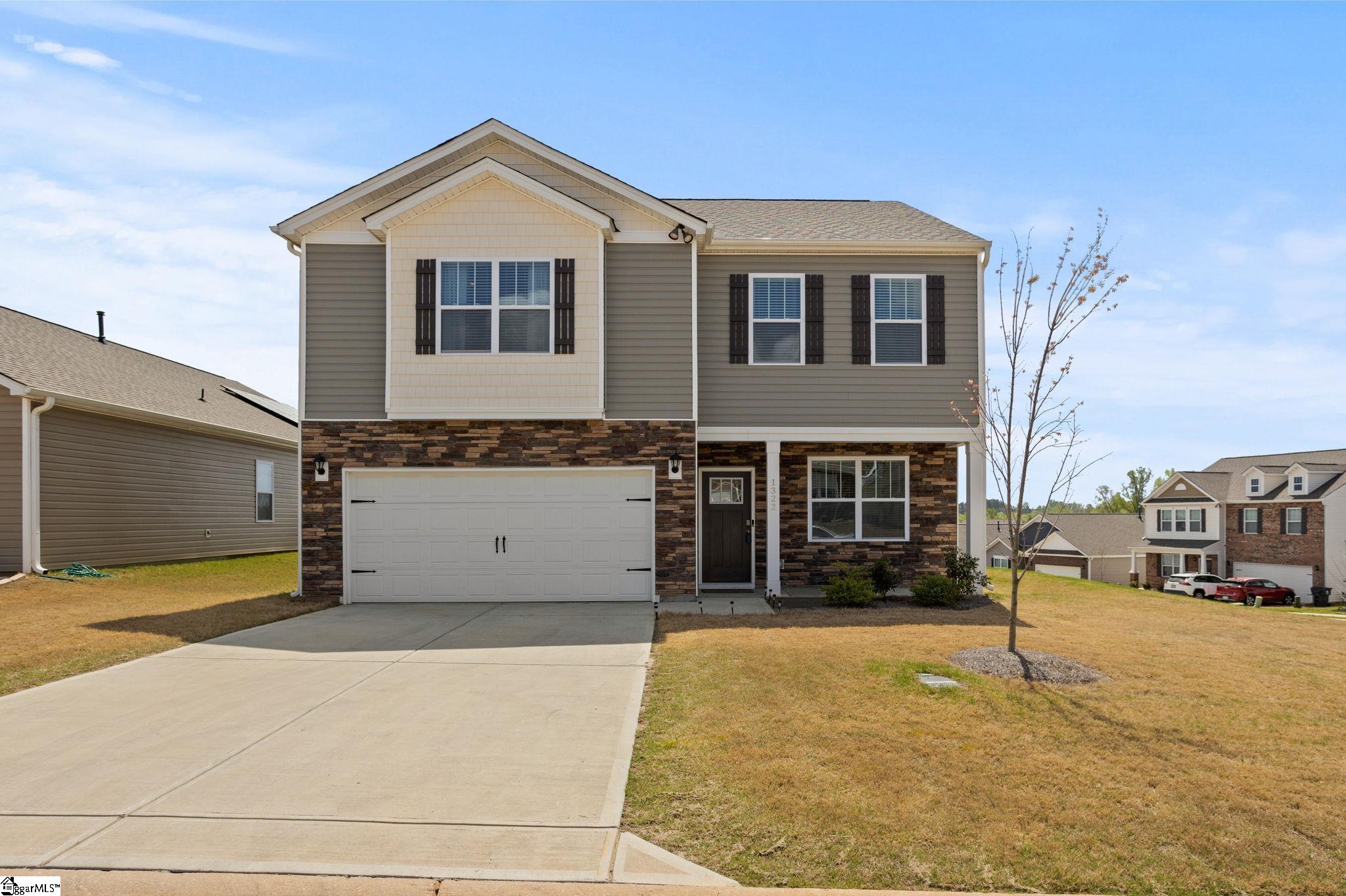 1322 Chamomile Court Property Photo