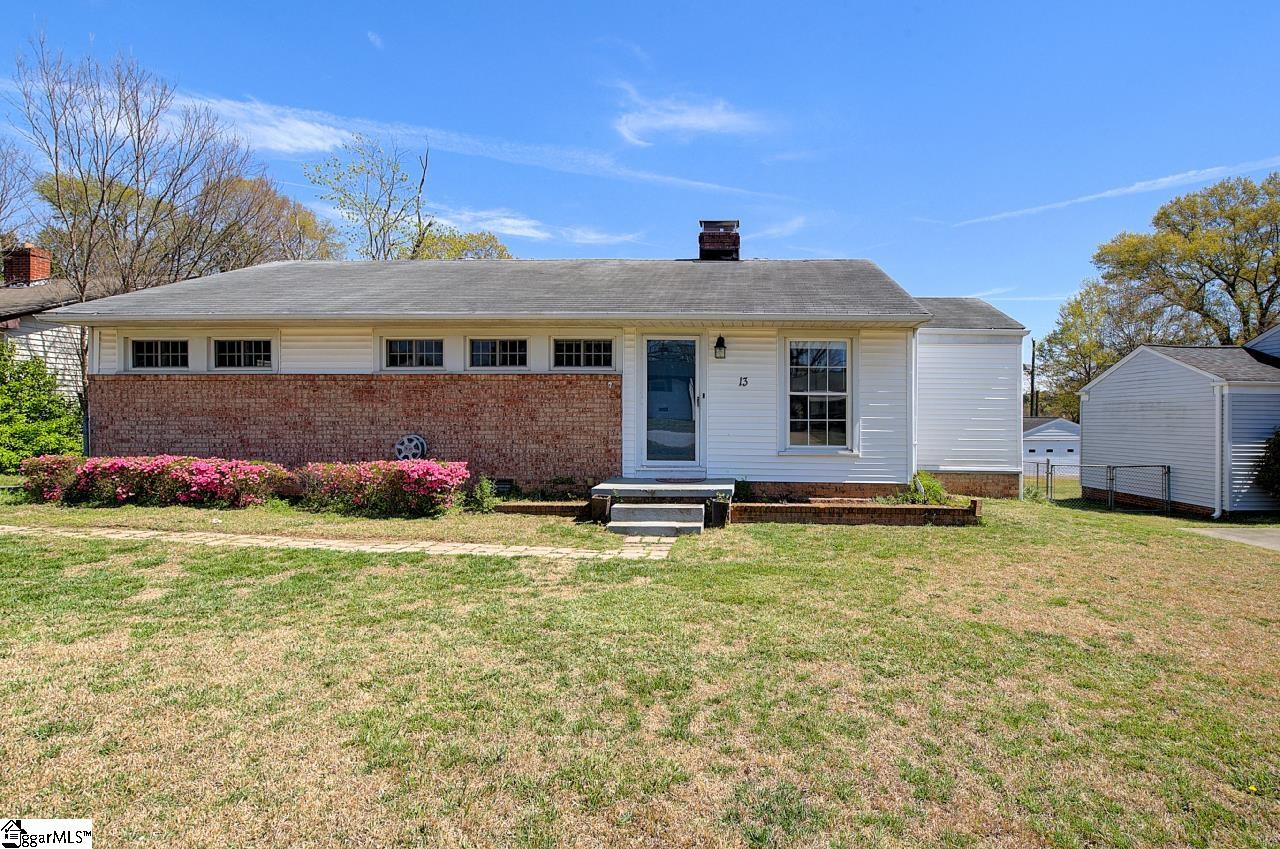13 Farmington Road Property Photo