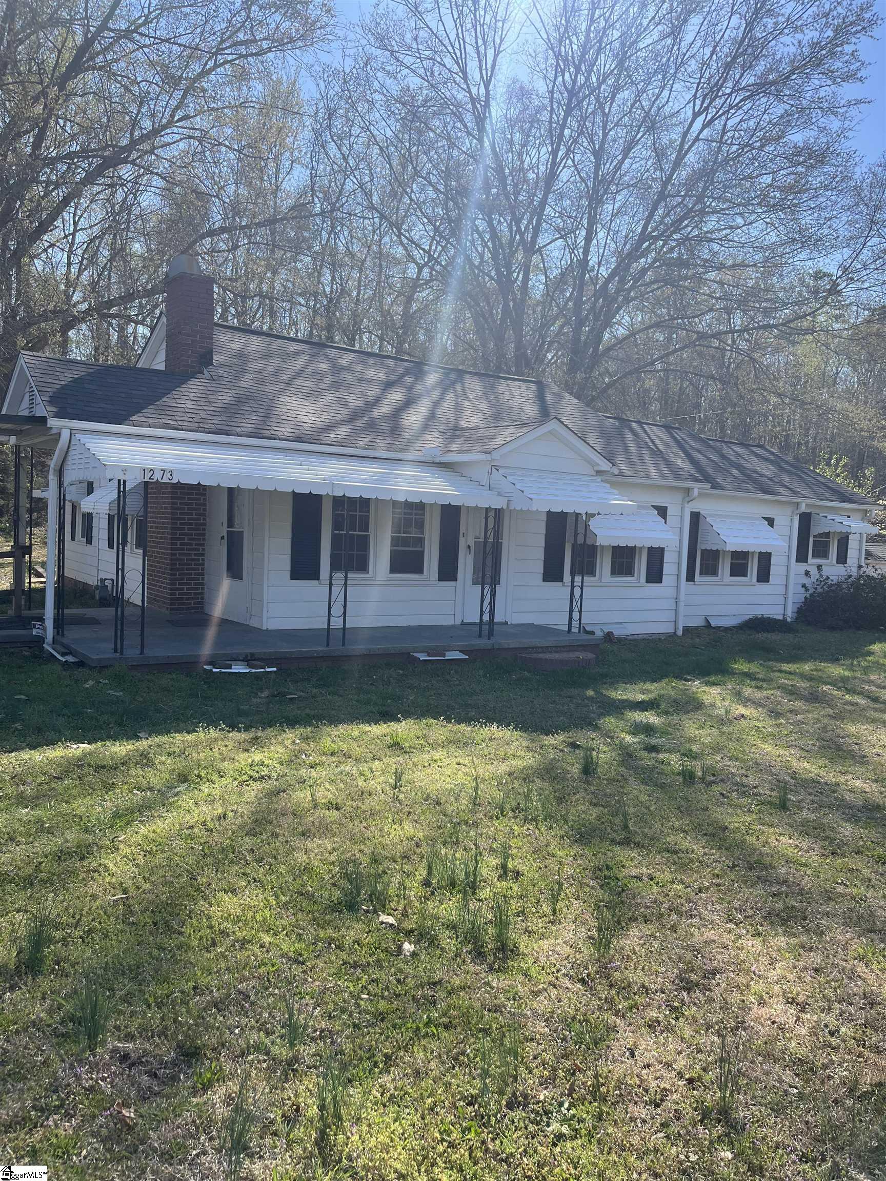 1273 Powerhouse Road Property Photo 4