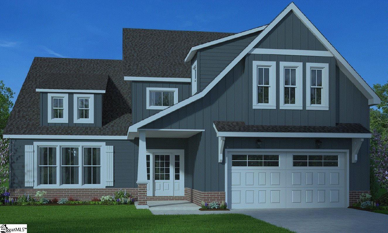 319 Summerall Drive Property Photo