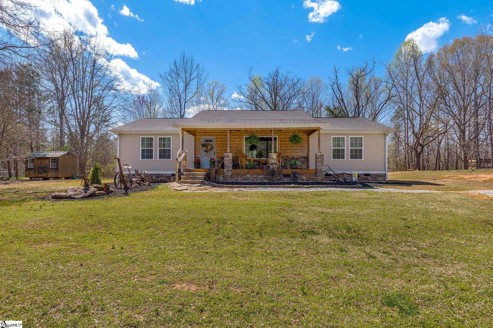 140 Oshields Road Property Photo