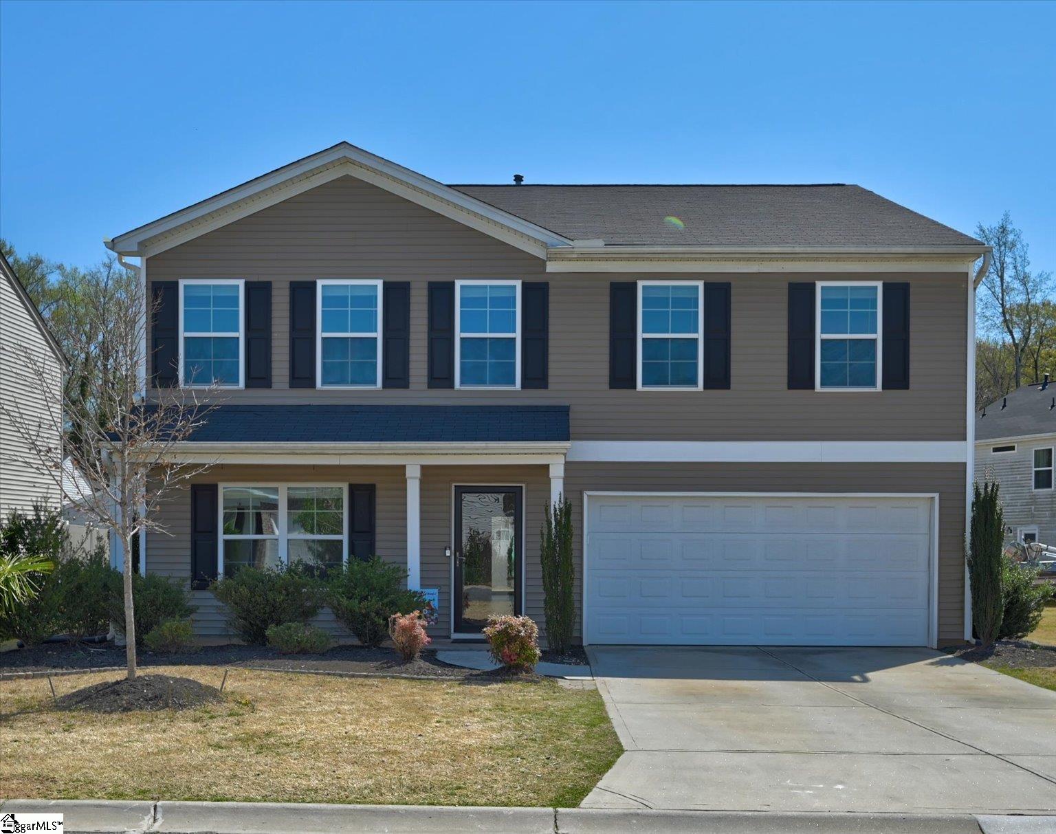 125 Traditions Boulevard Property Photo