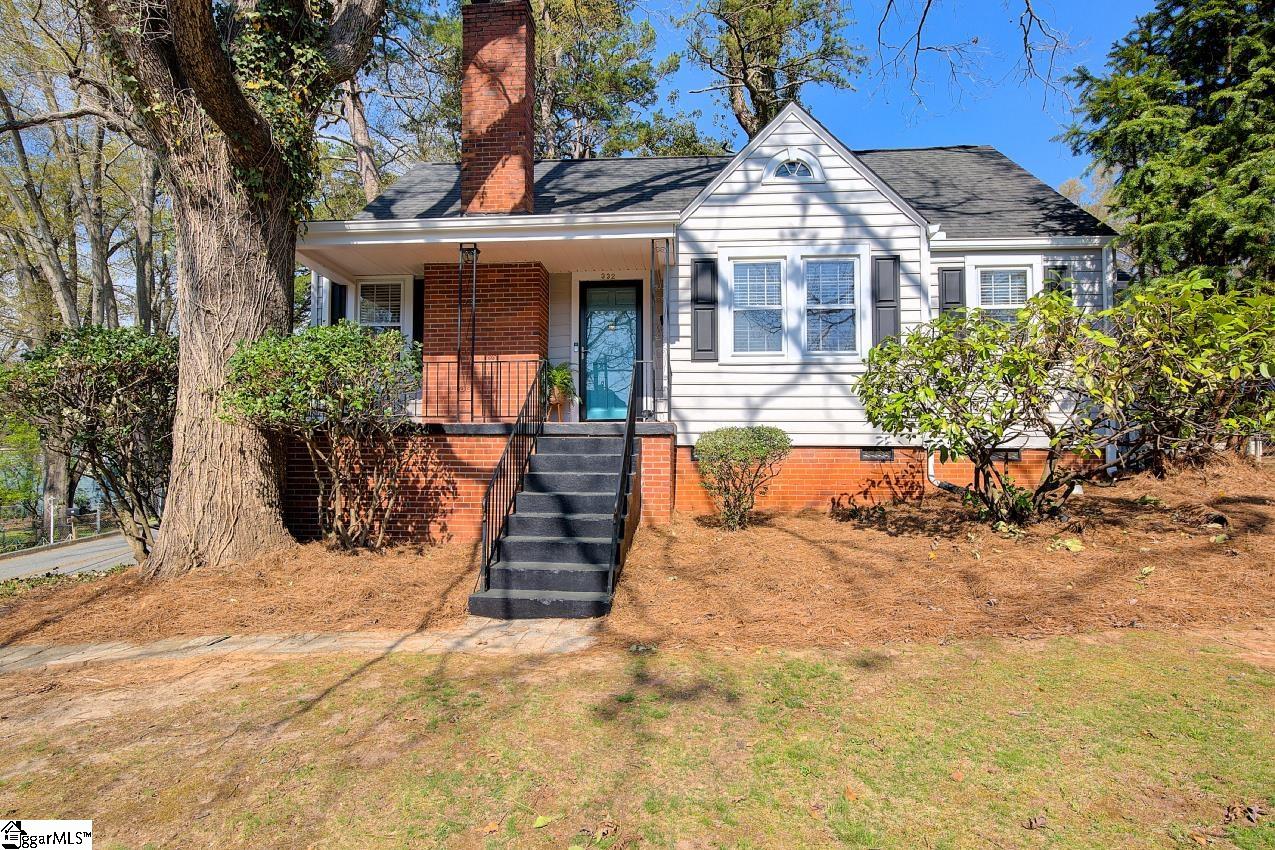 332 Grove Road Property Photo
