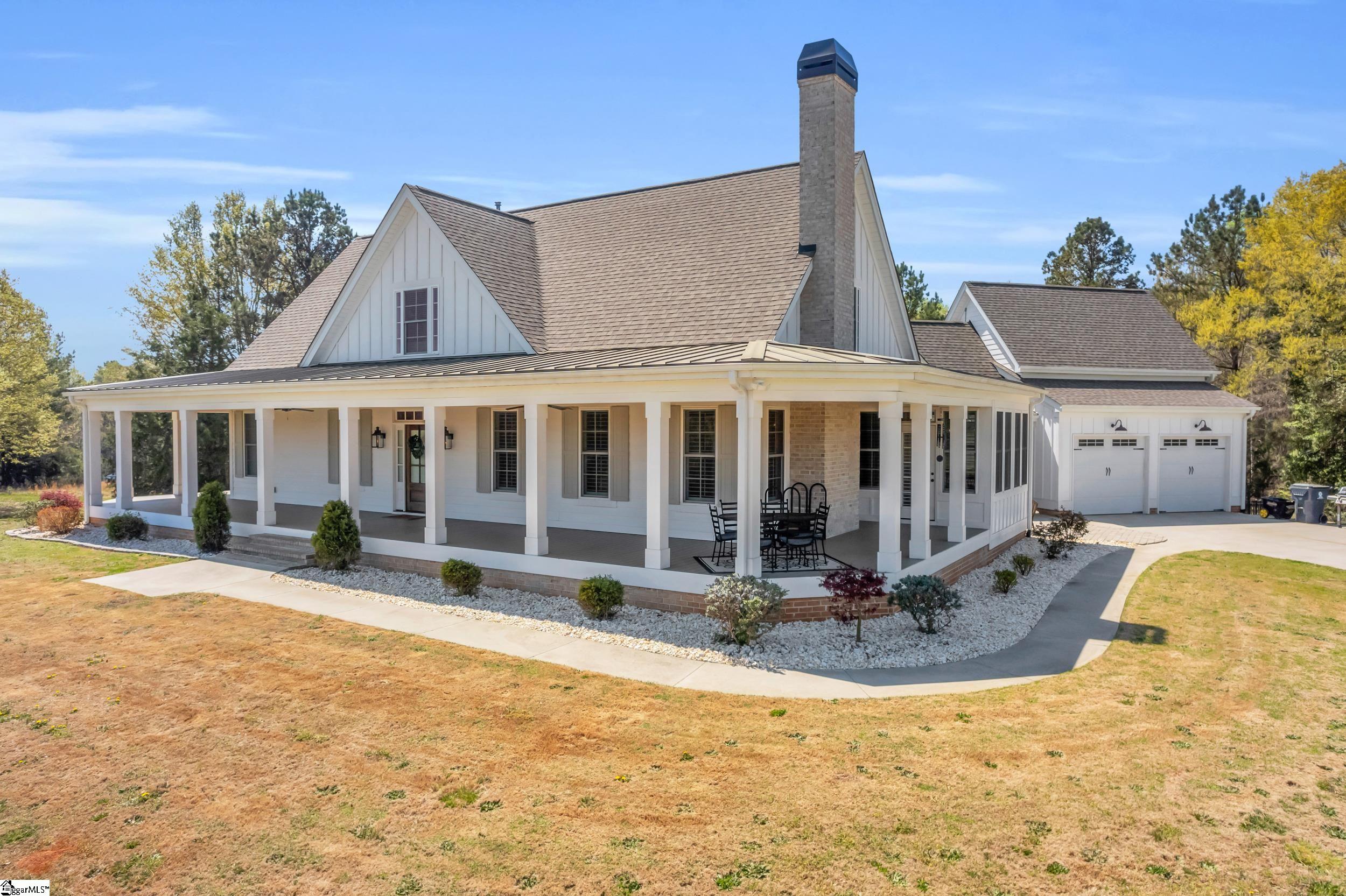 766 Mckelvey Road Property Photo