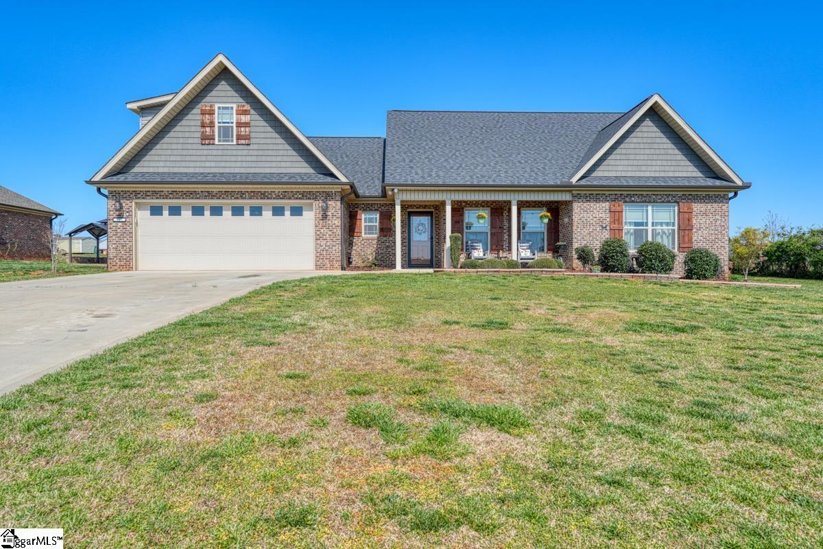 927 Love Springs Road Property Photo