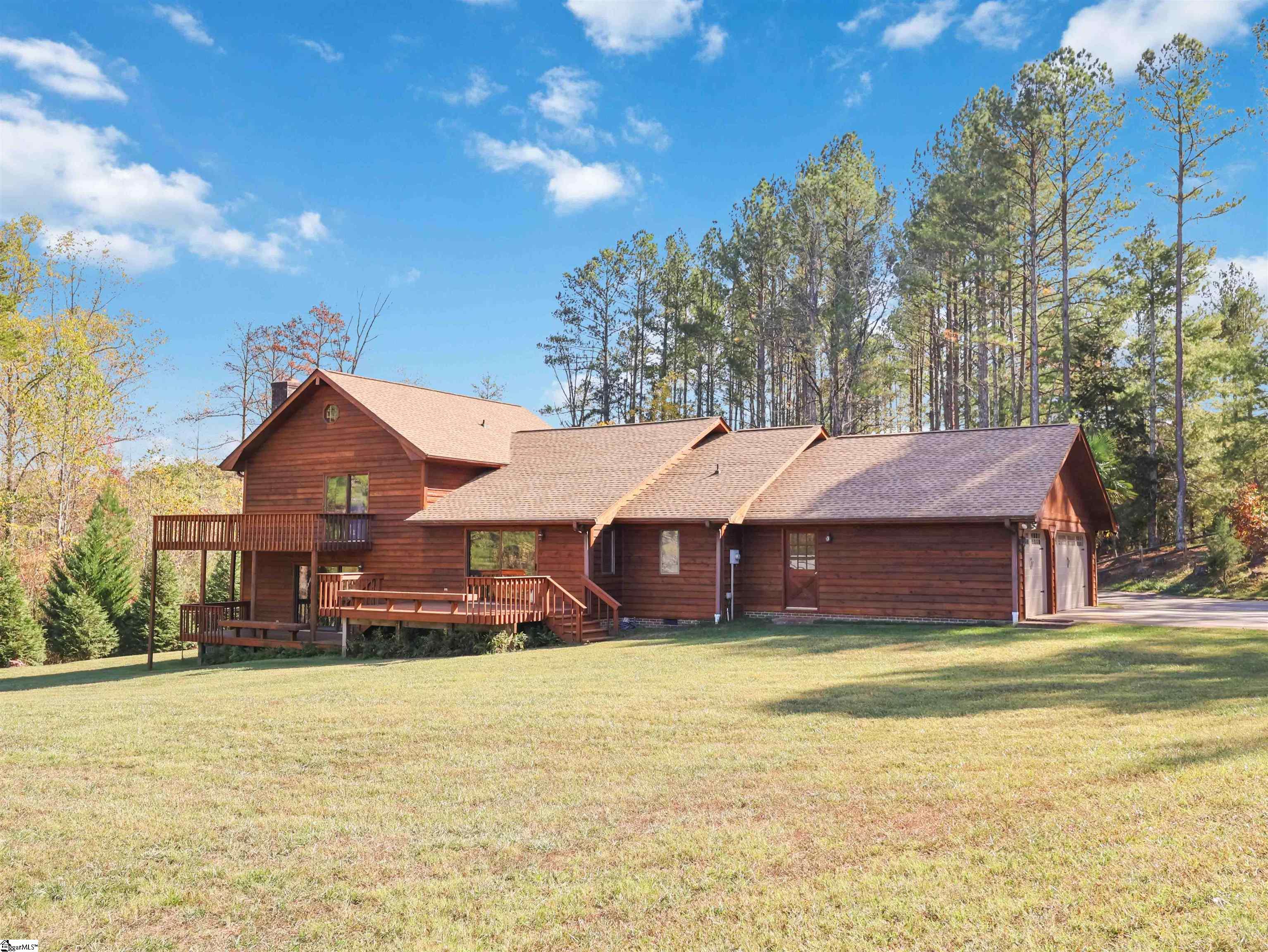 1100 Mile Creek Road Property Photo