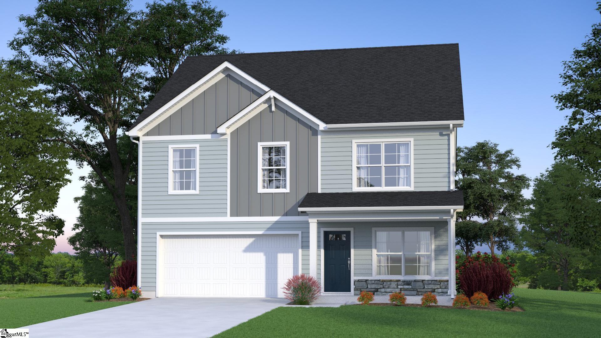 208 Hidden Hills Lane Property Photo
