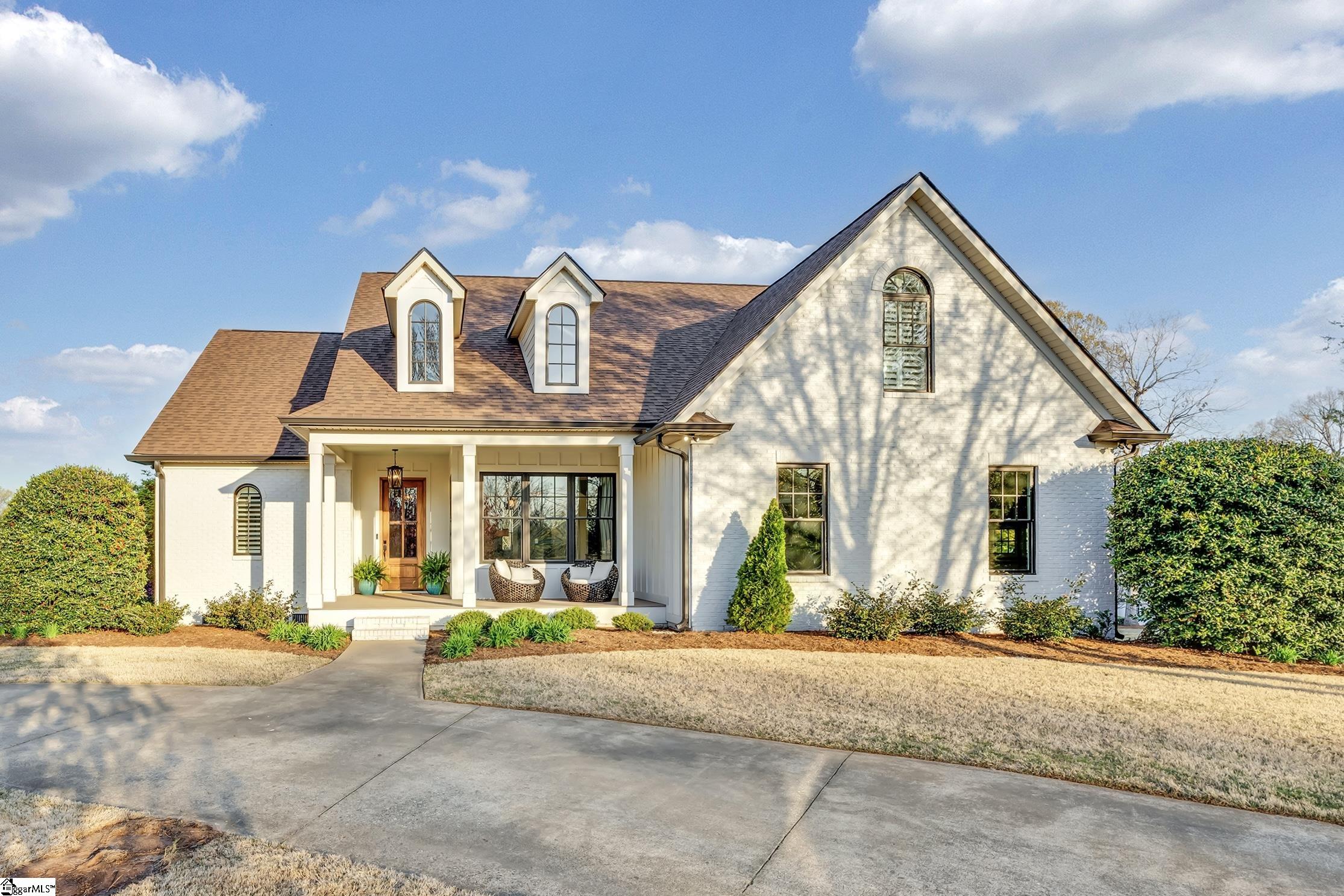 107 Clearstone Drive Property Photo