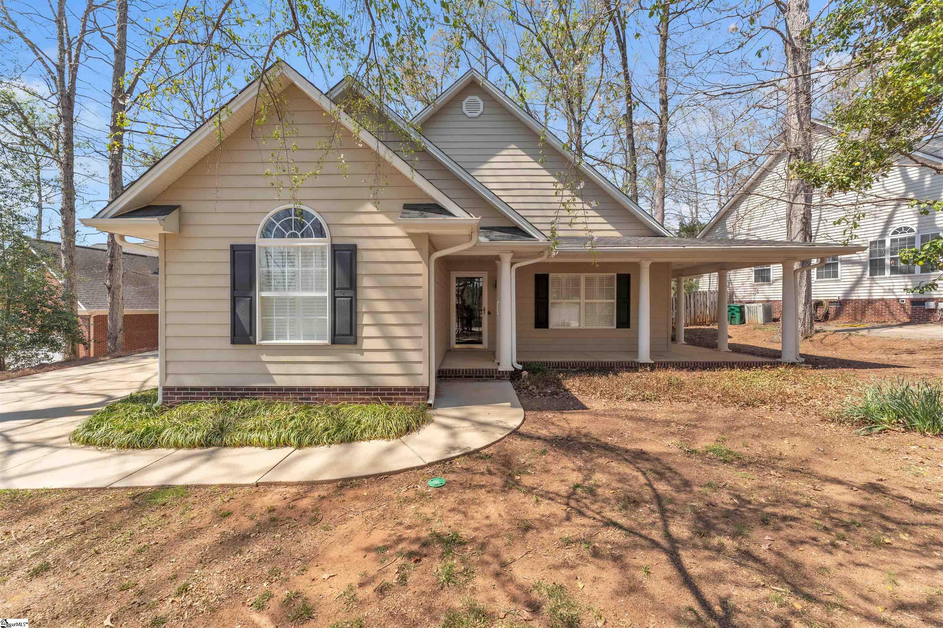 510 Scenic Oak Drive Property Photo 1