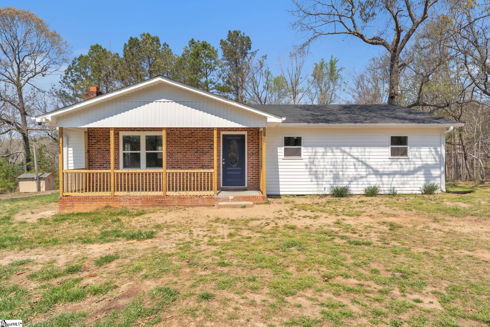 150 Carr Drive Property Photo