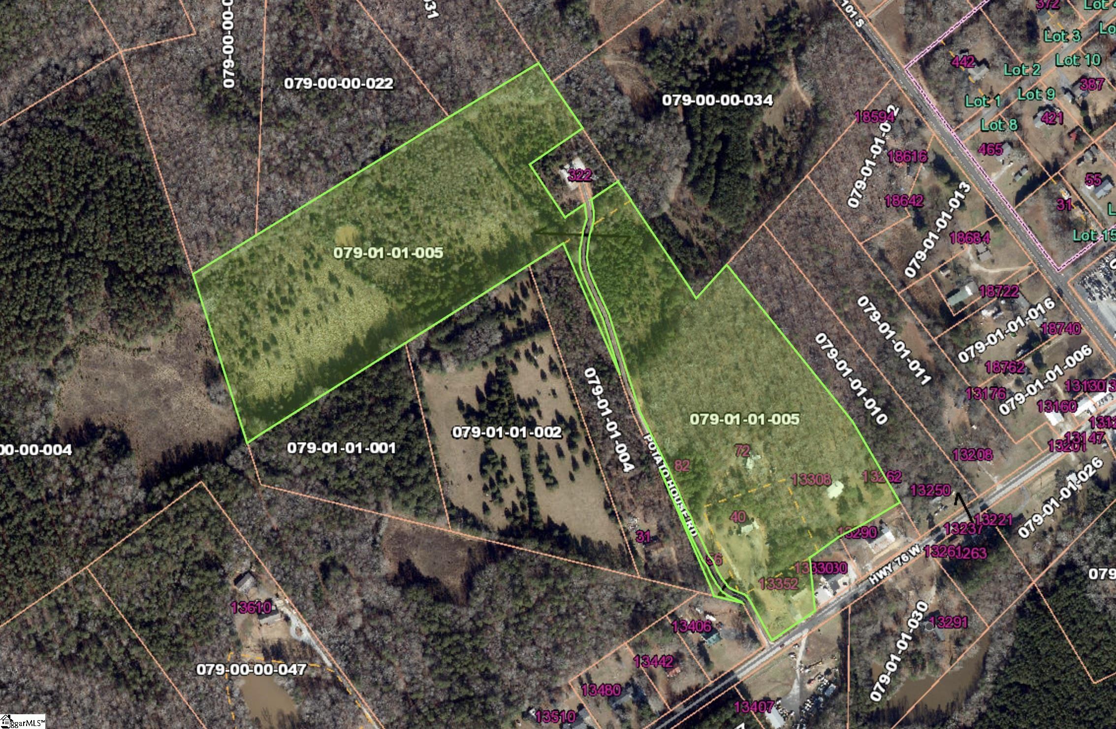 13291 Highway 76 Property Photo