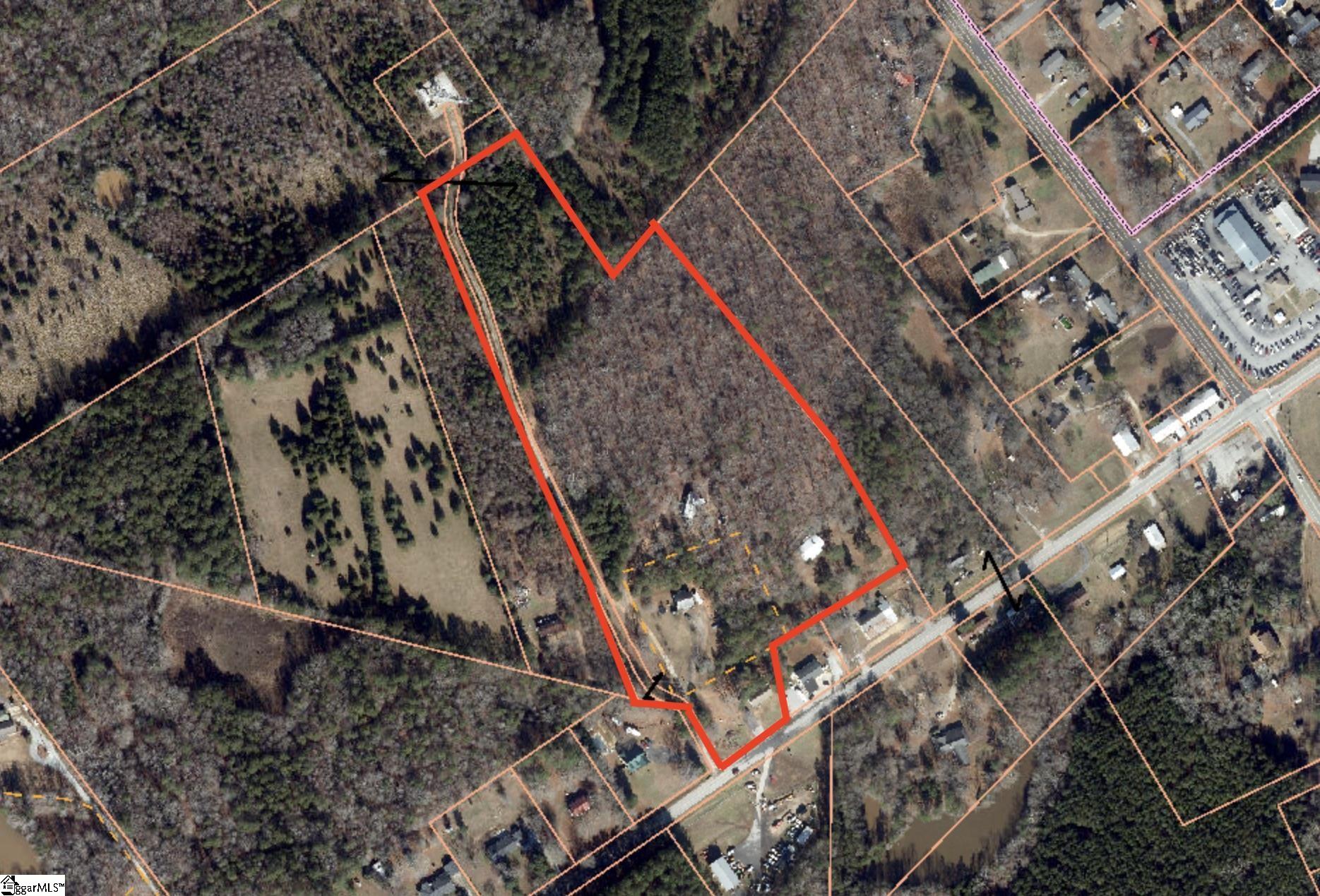 13352 Highway 76 Property Photo 1