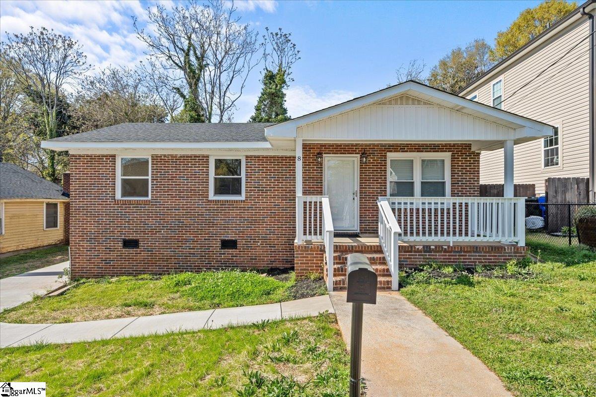 8 Harris Lane Property Photo