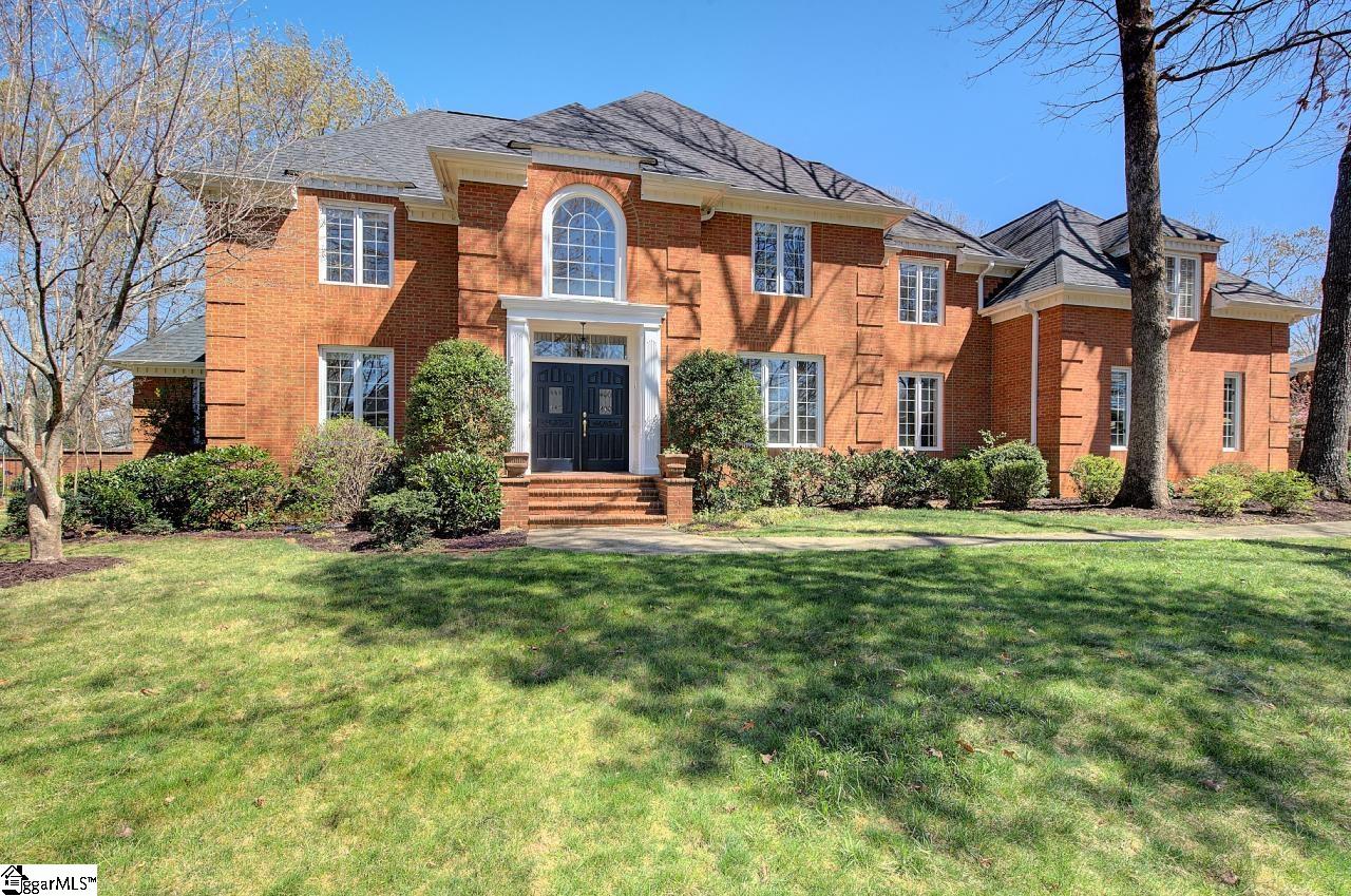 206 Chelsea Lane Property Photo