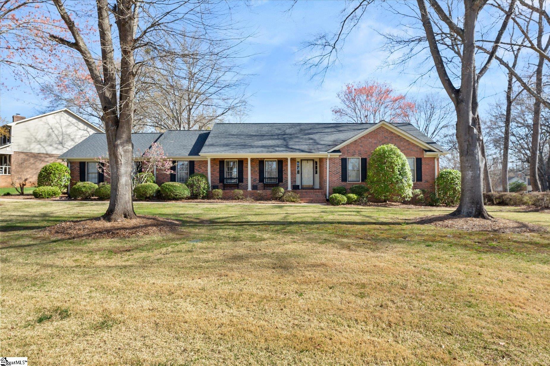 607 Stone Ridge Road Property Photo