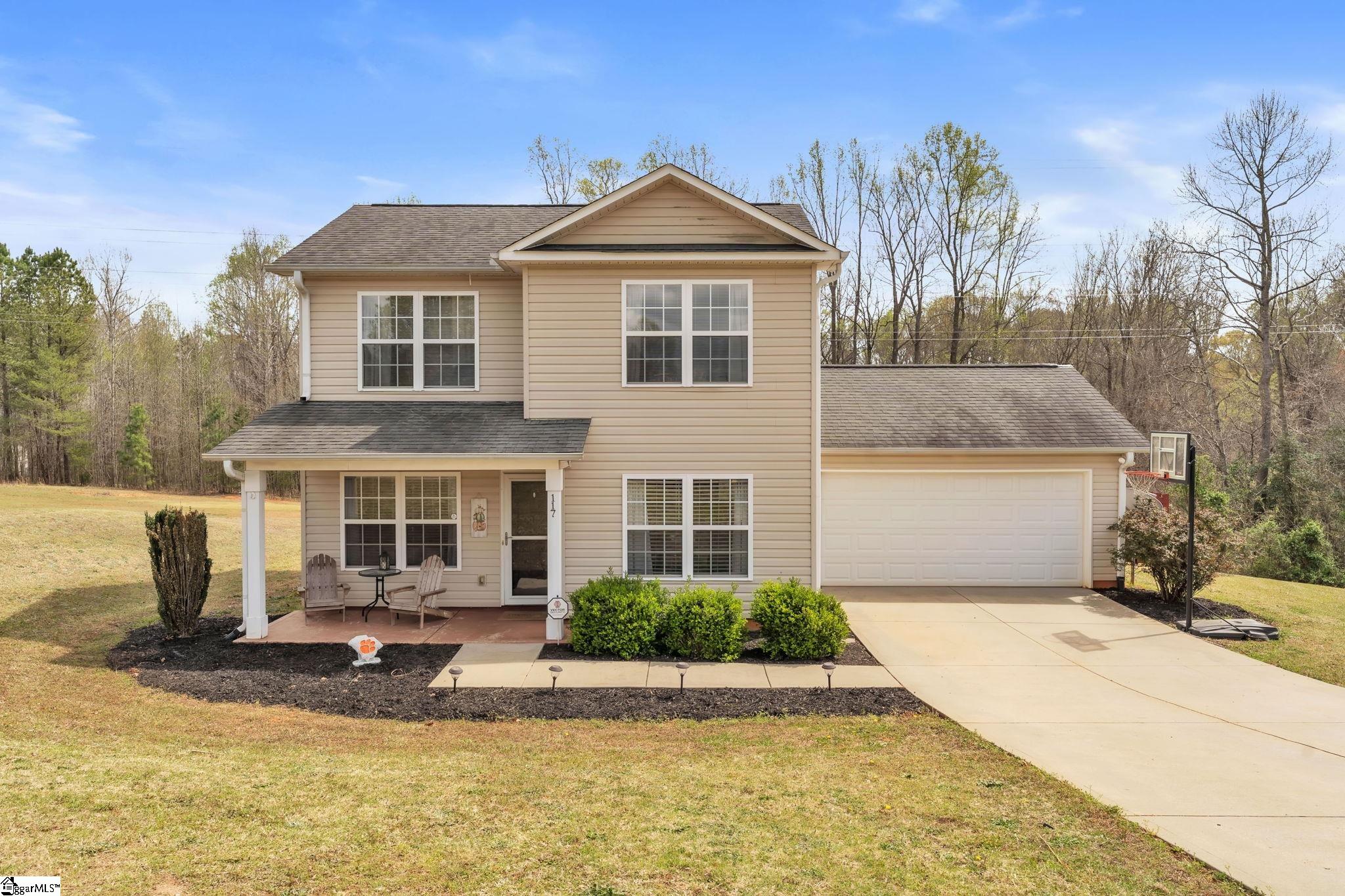117 Albus Drive Property Photo