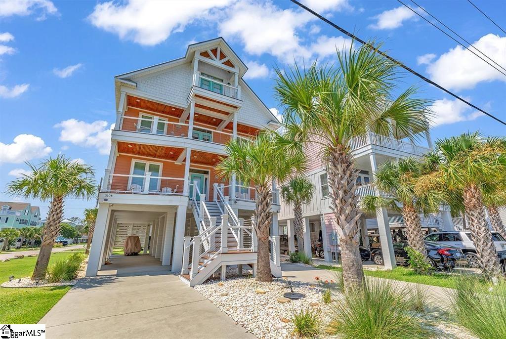 Surfside Beach Real Estate Listings Main Image