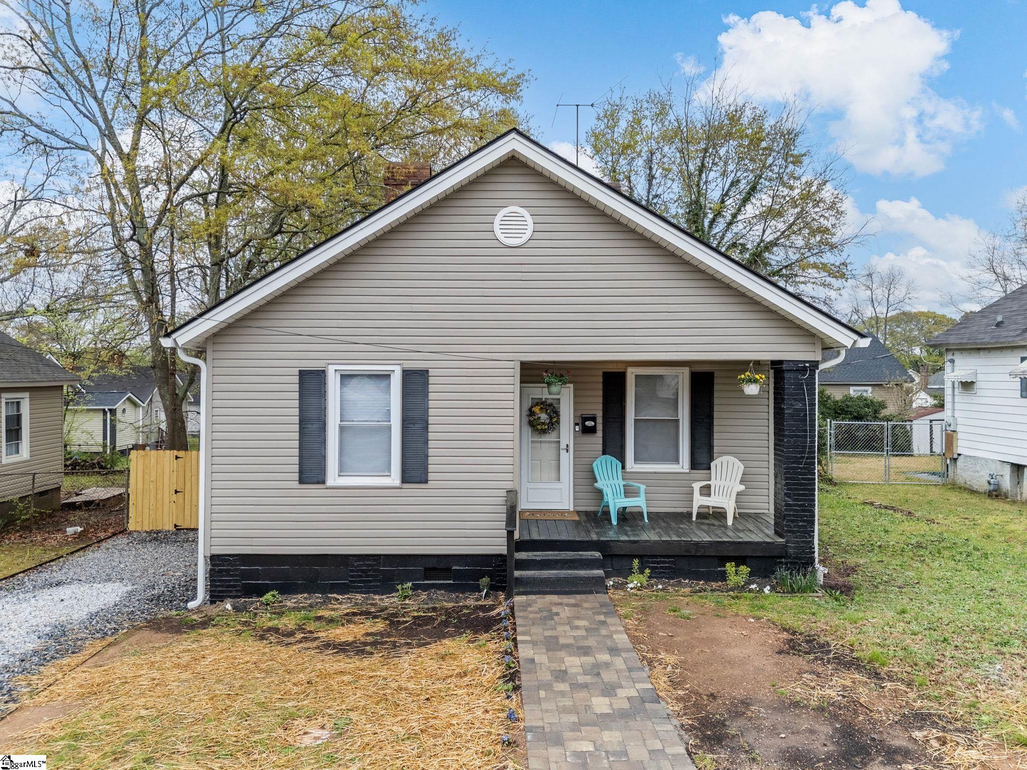 446 Gentry Street Property Photo