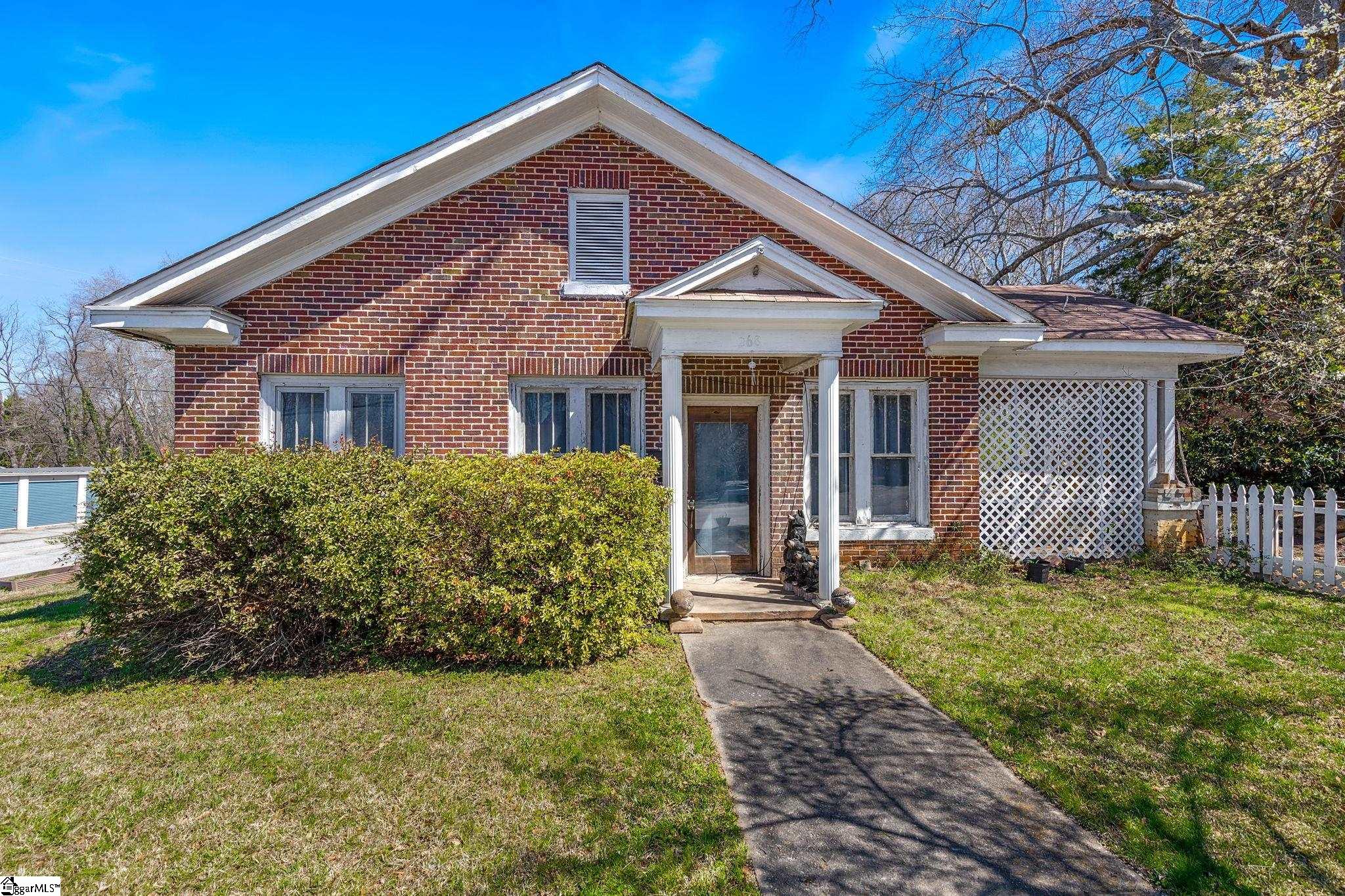 268 Ann Street Property Photo 1