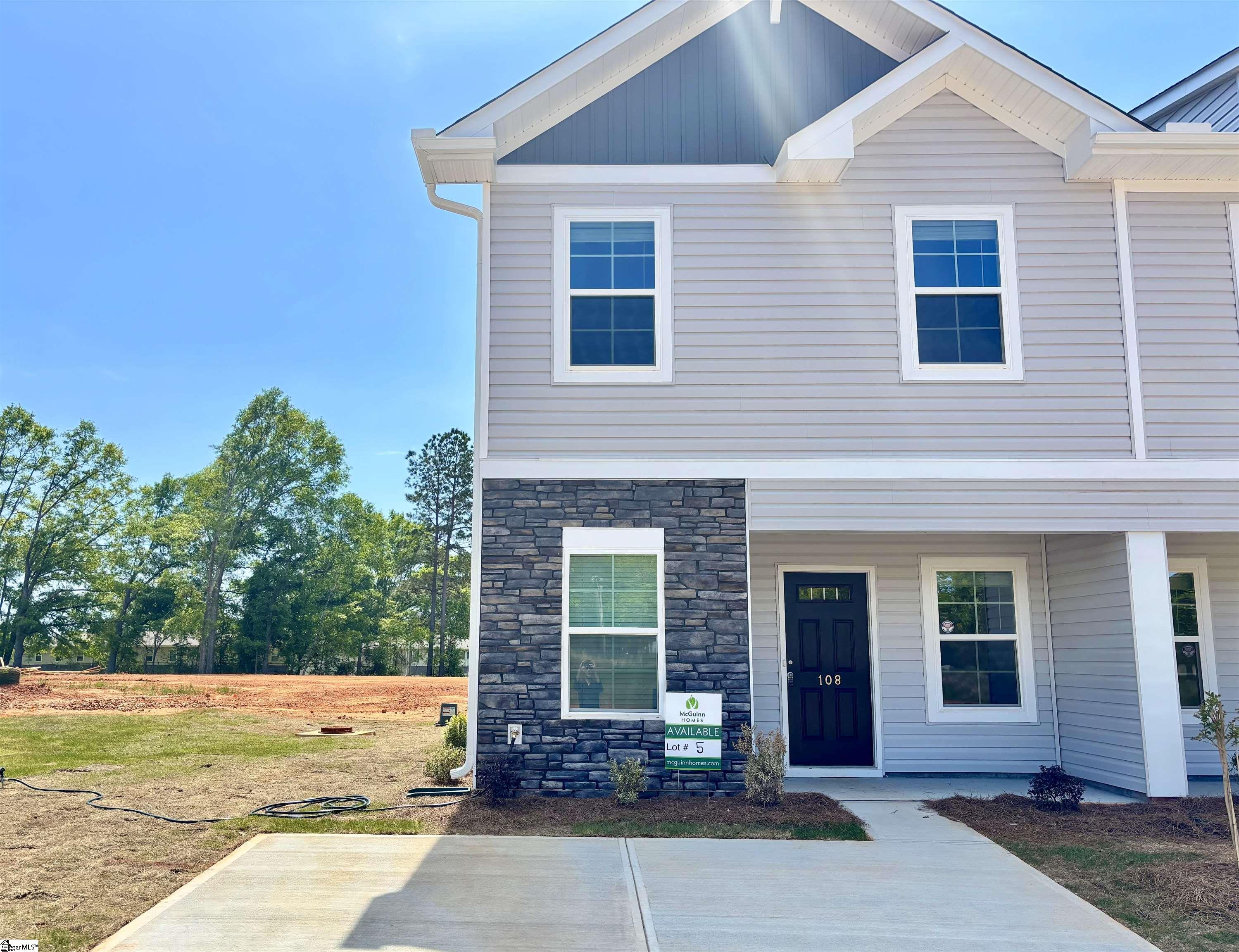 108 Lowland Drive Property Photo 1