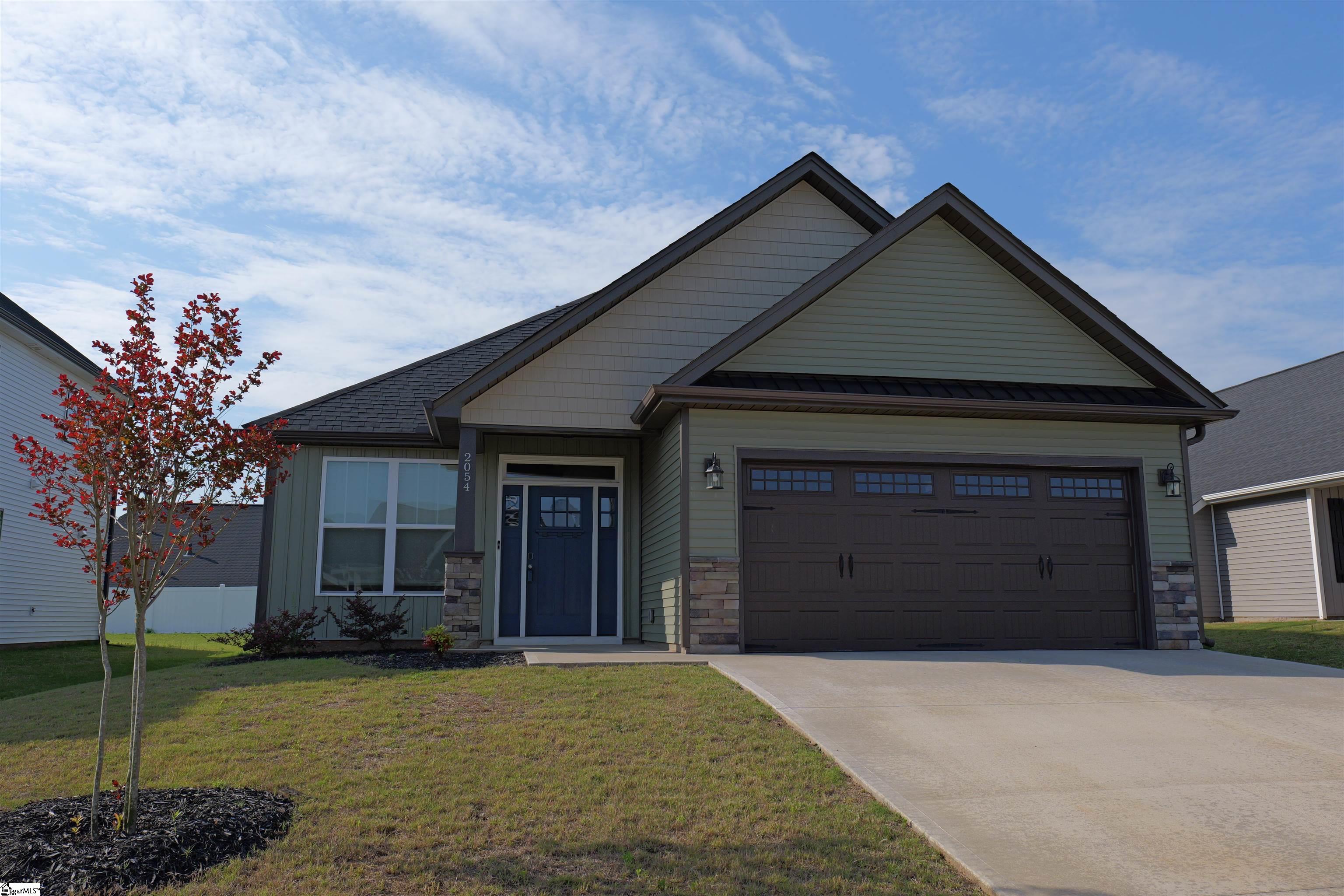 2054 Lachaise Lane Property Photo