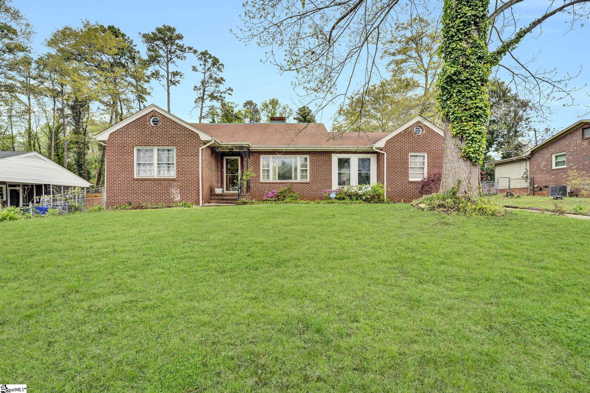 109 Anita Court Property Photo