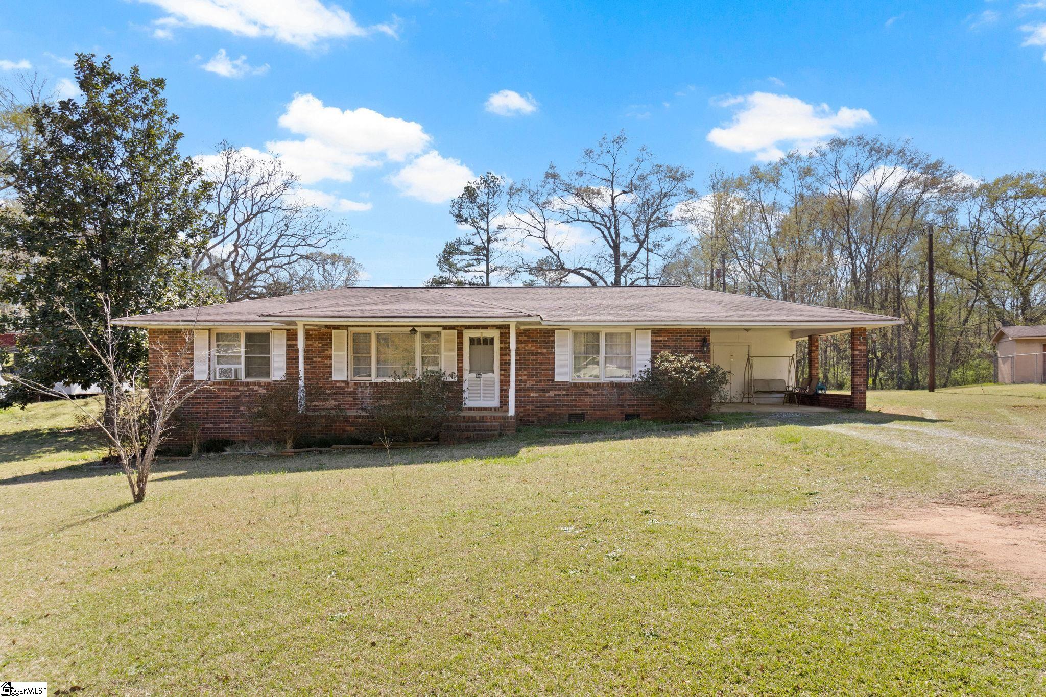 406 Forest Hills Drive Property Photo