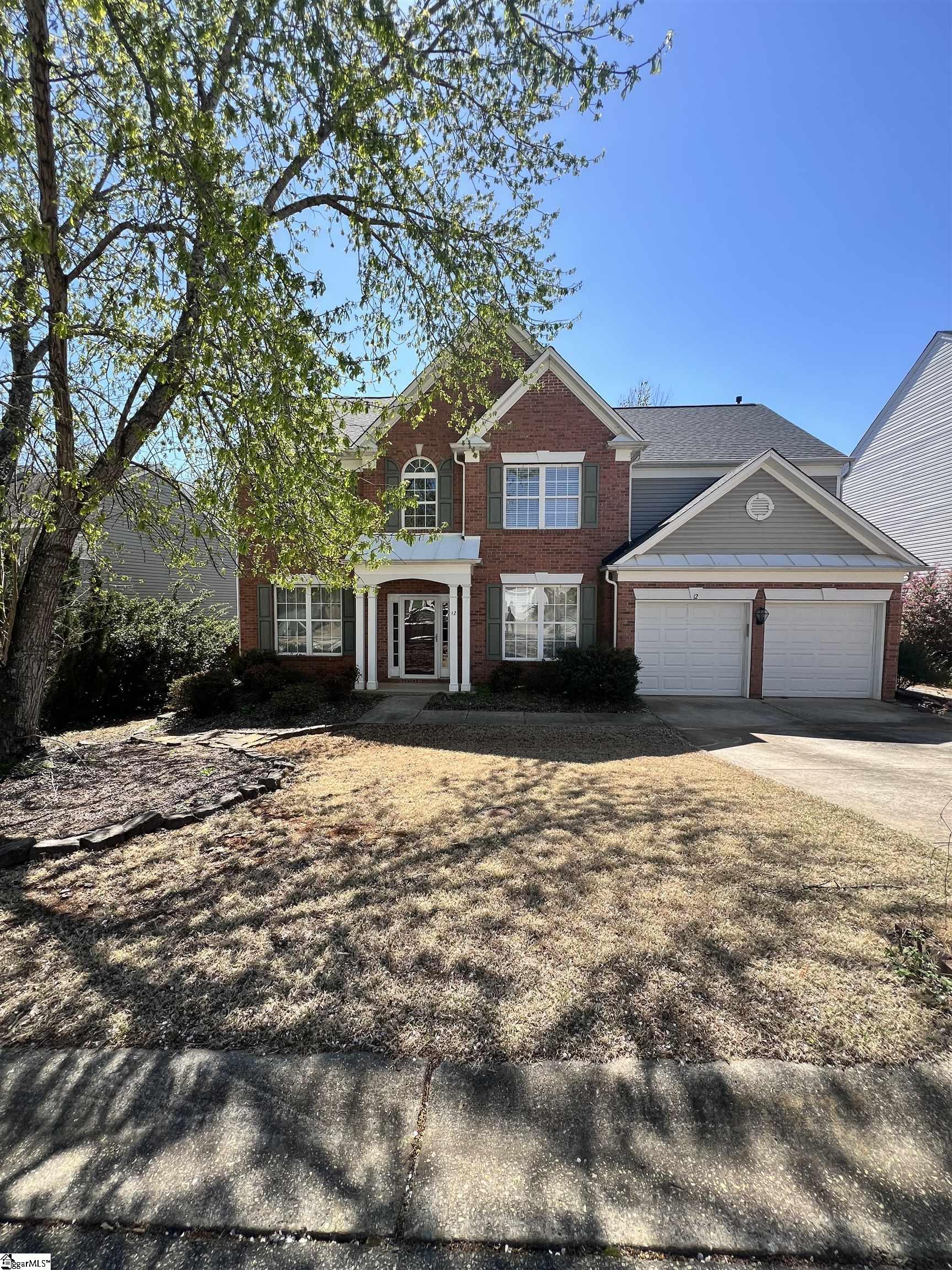 12 Breckenridge Court Property Photo