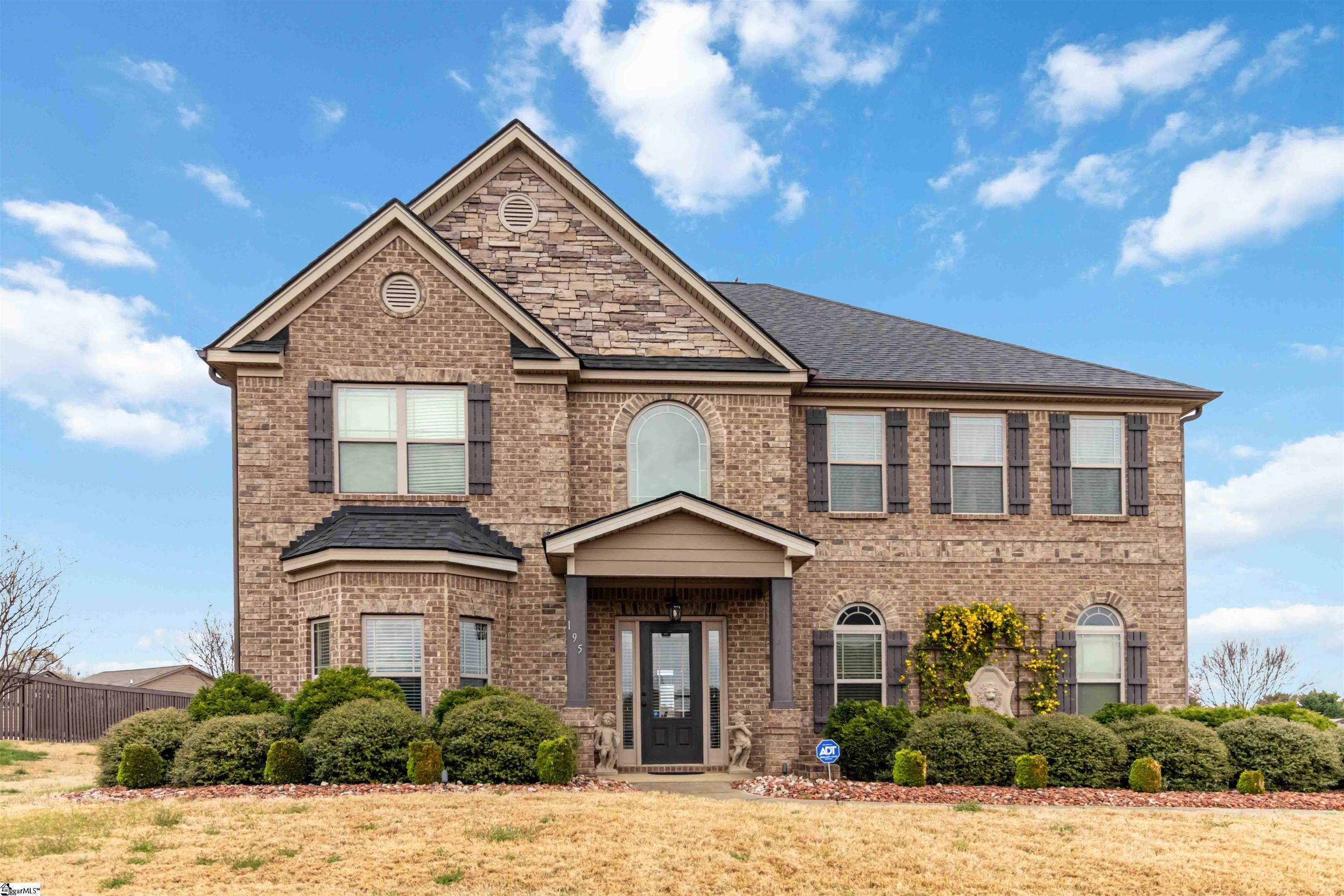 195 Harbrooke Circle Property Photo