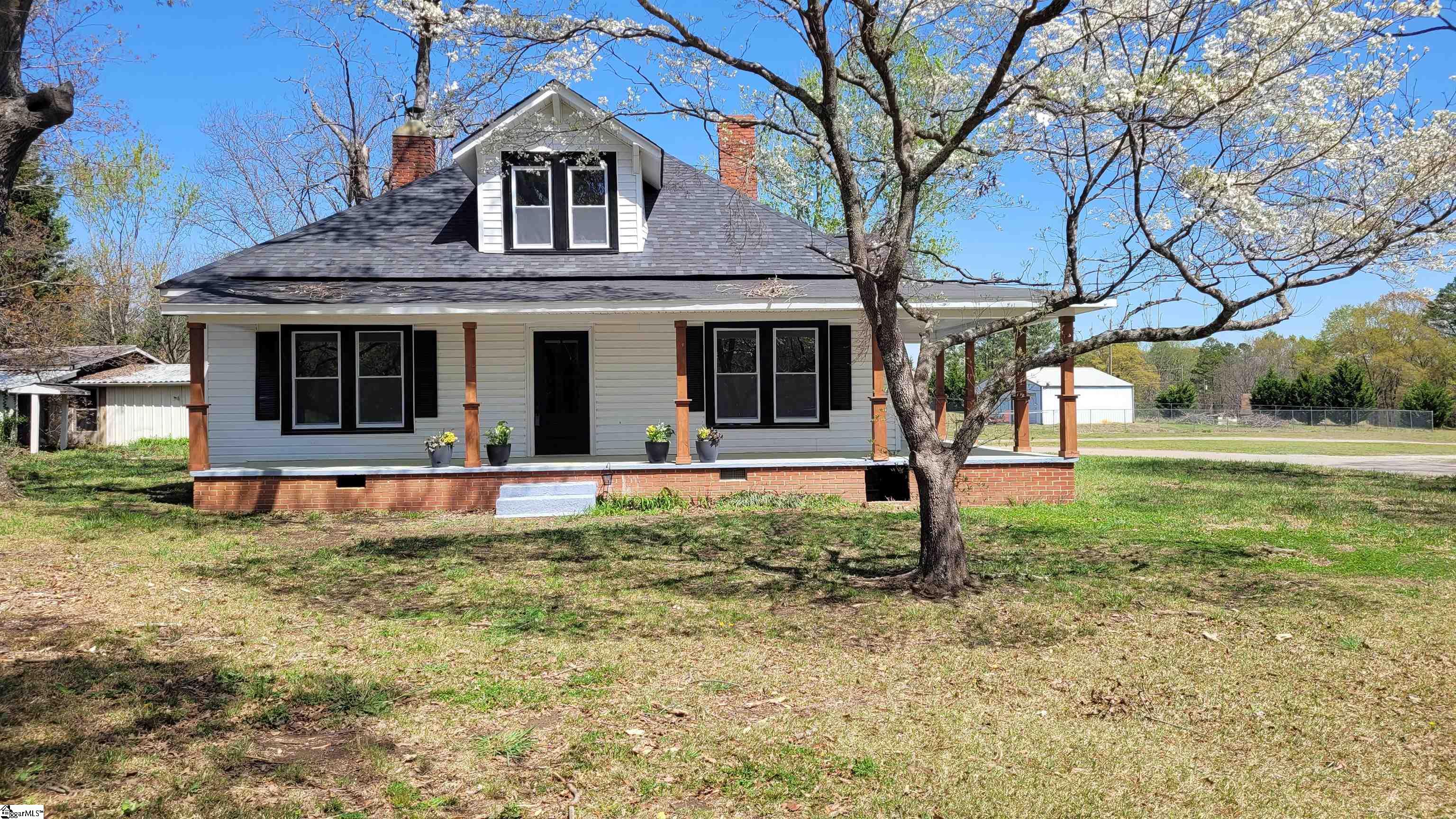 202 Arrowood Branch Road Property Photo