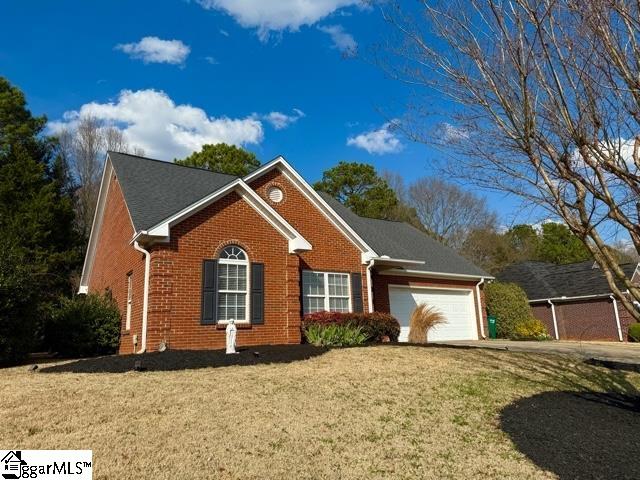 317 N Sweetwater Hills Drive Property Photo