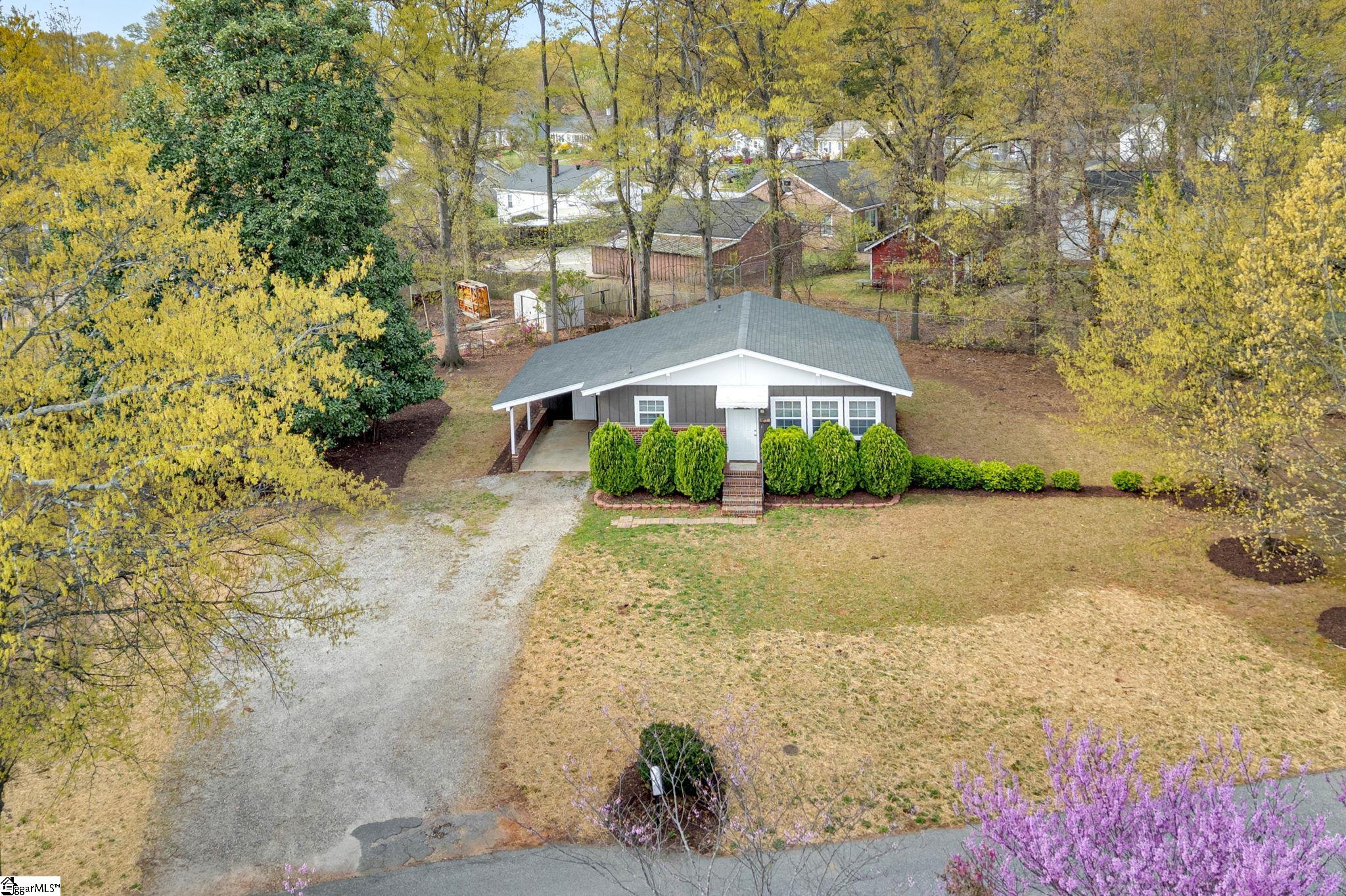 12 Fore Avenue Property Photo 1