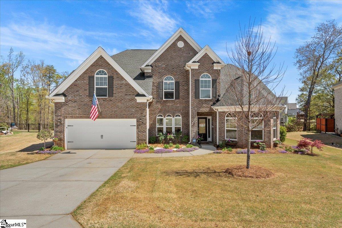 491 Gorham Drive Property Photo