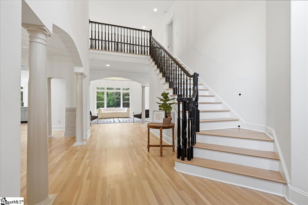 3 Bailey Knoll Court Property Photo 5