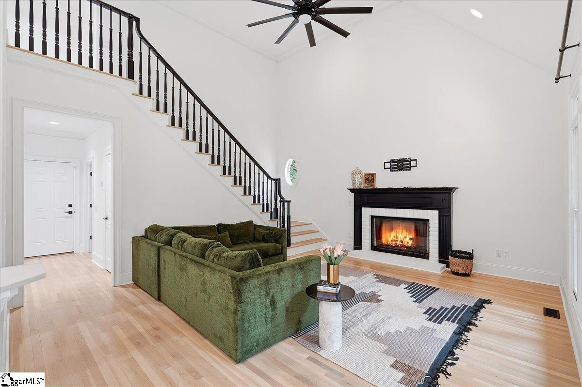3 Bailey Knoll Court Property Photo 19