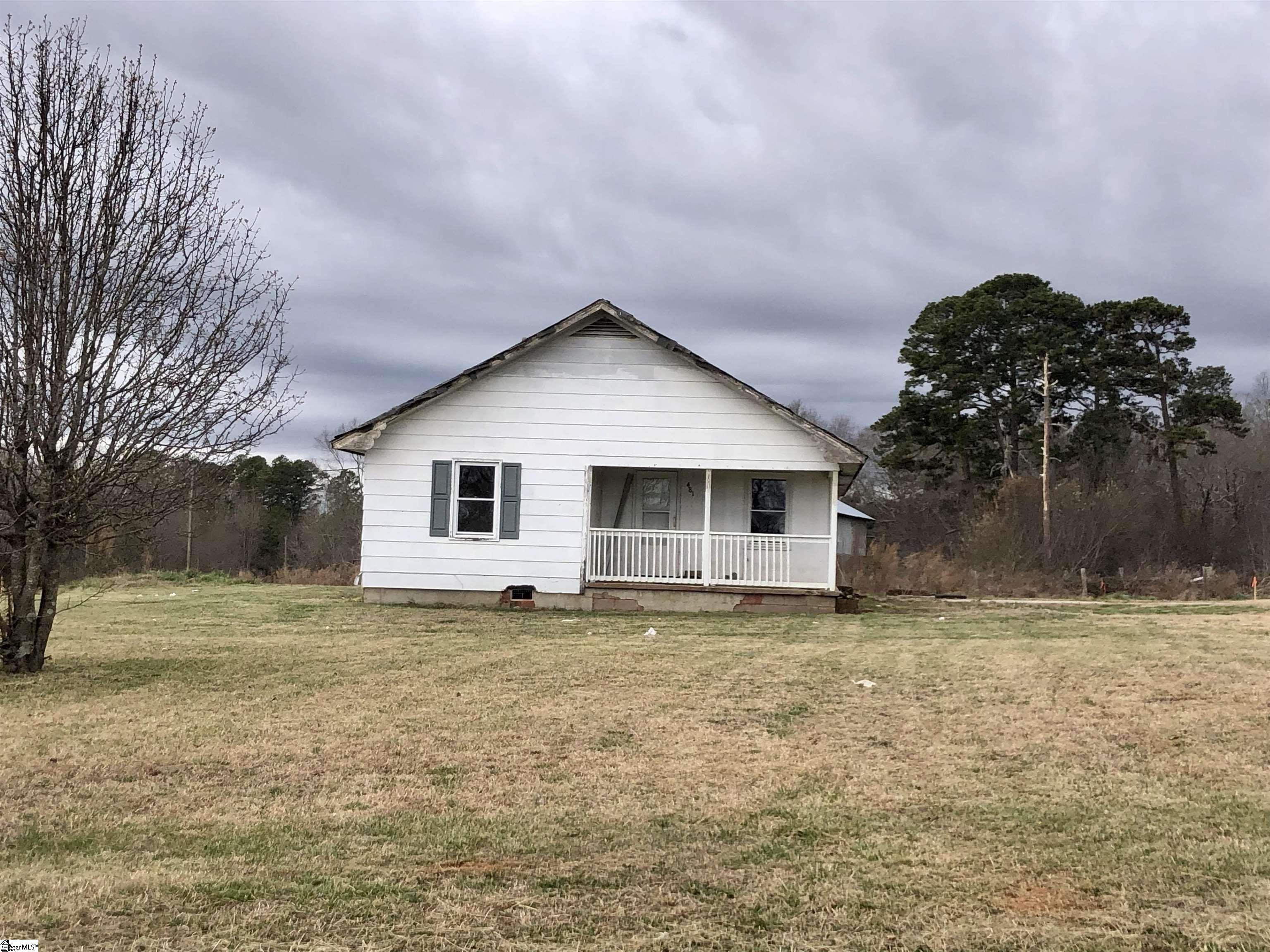 481 Island Creek Road Property Photo