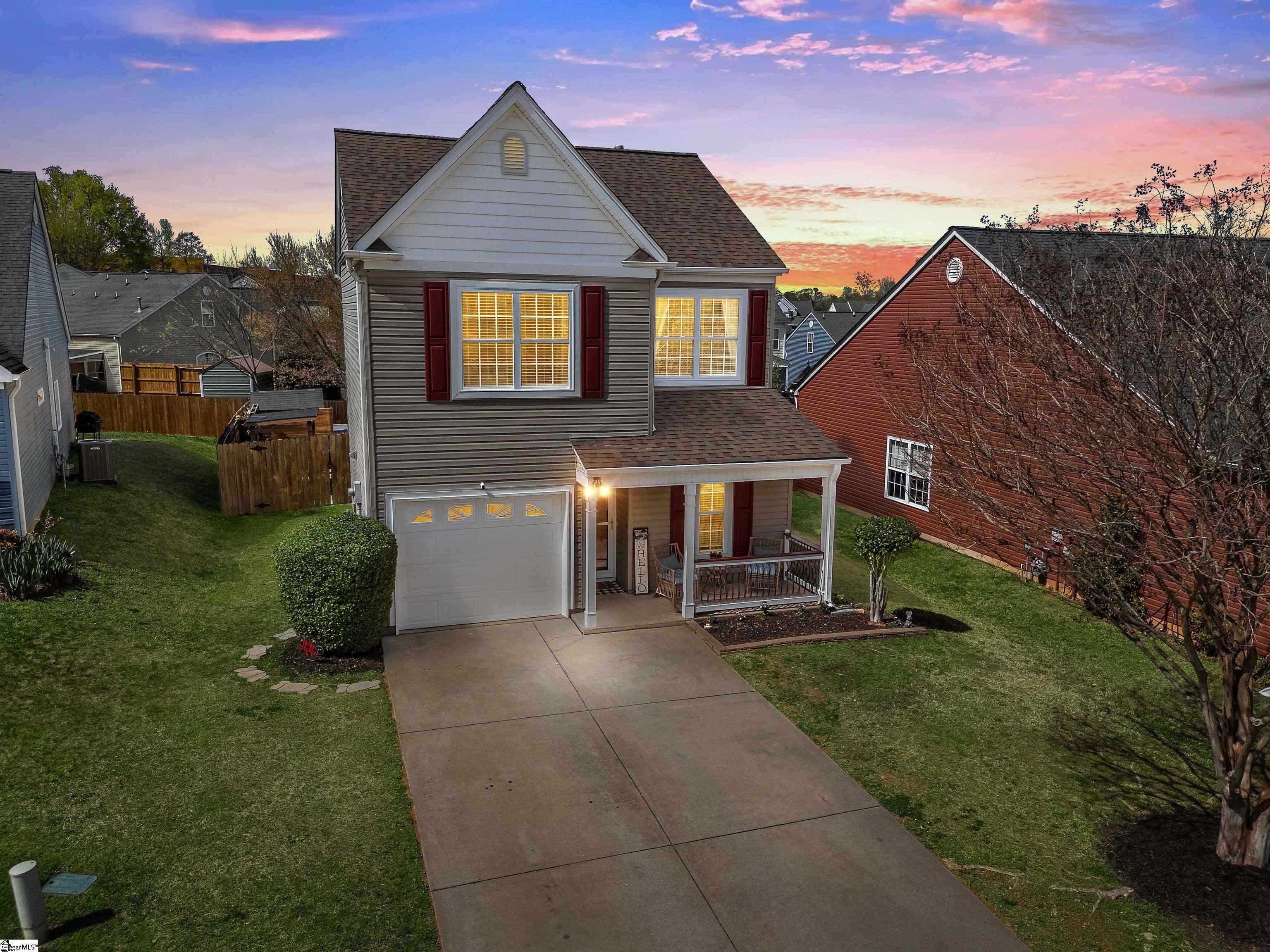 618 Millridge Court Property Photo