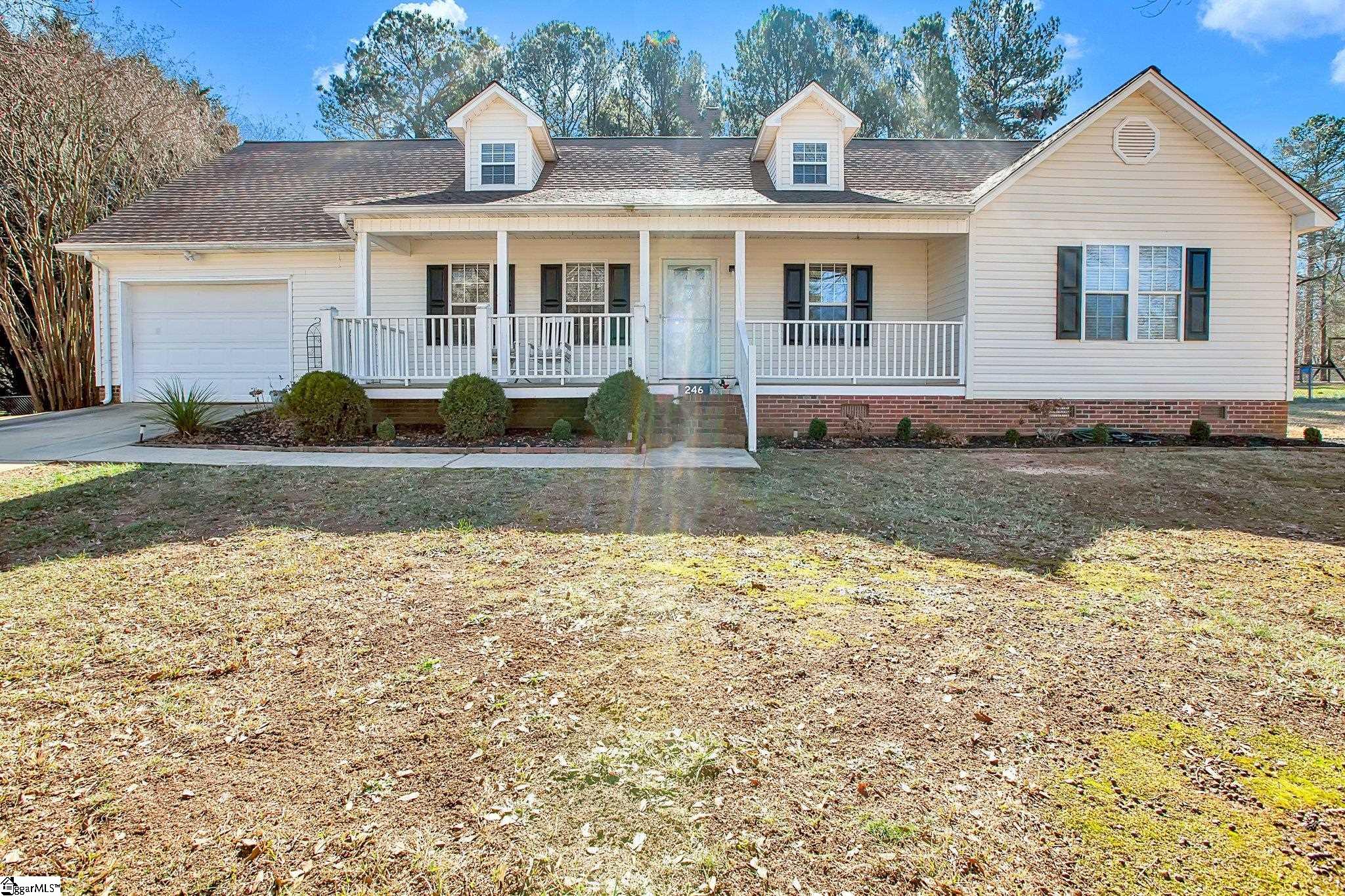 246 Lewis Road Property Photo